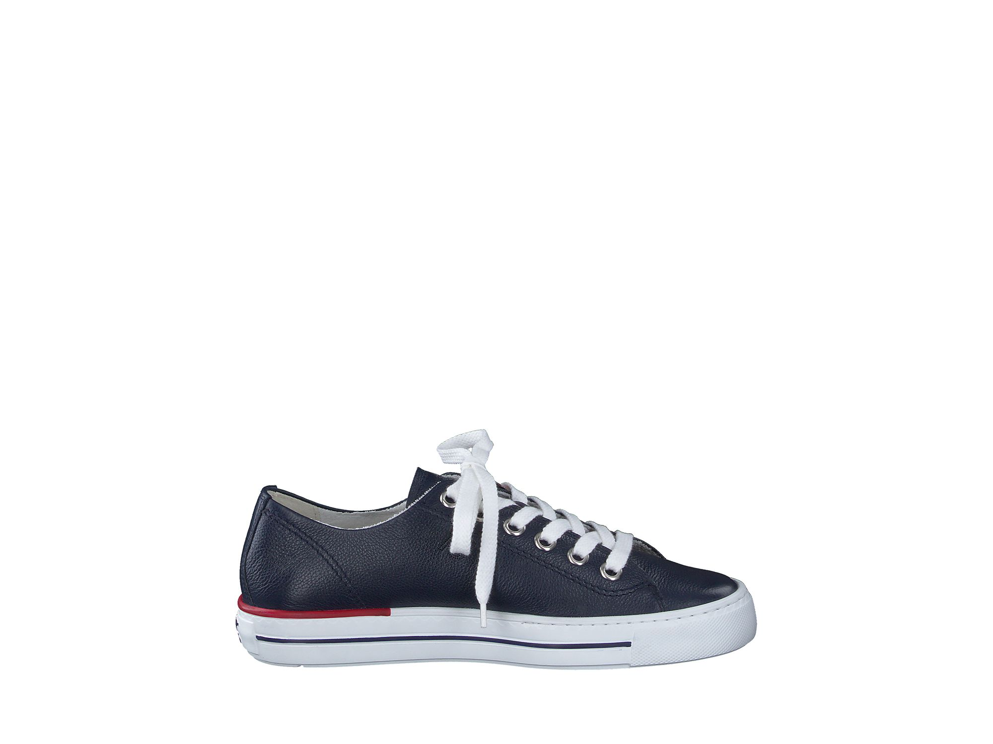 Women's Carly Lace Up Sneakers — Image 5