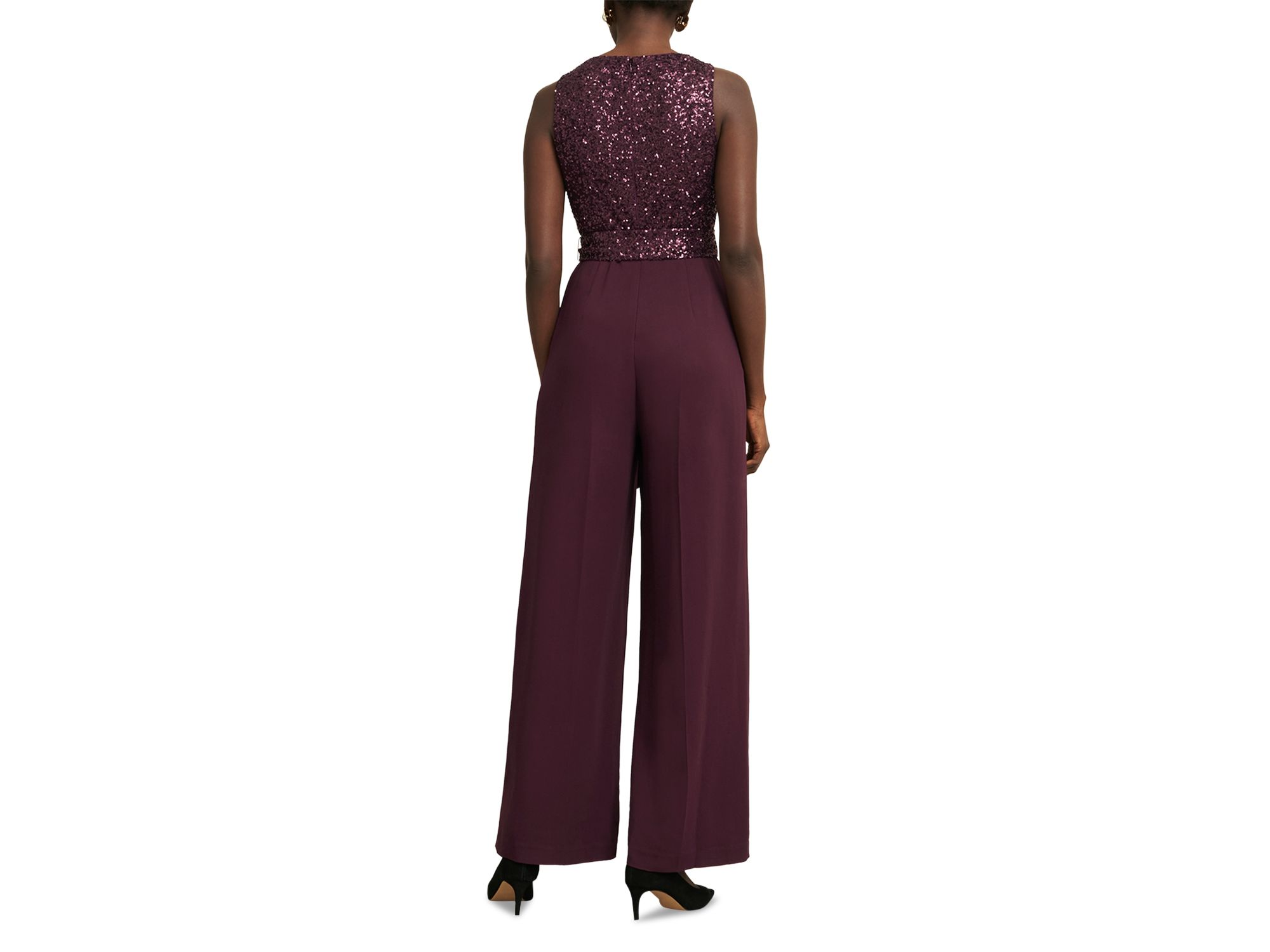 Petites Zuri Jumpsuit — Image 6
