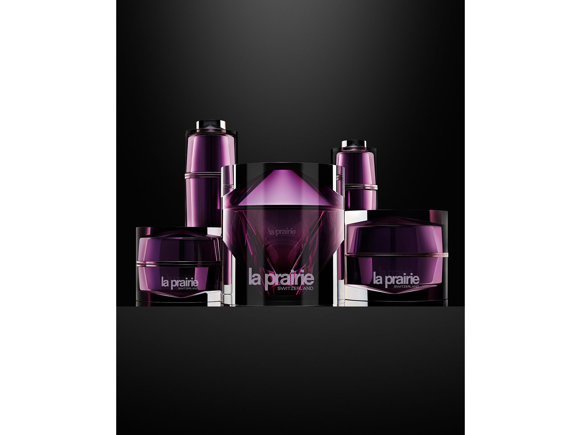 Platinum Rare Haute-Rejuvenation Eye Elixir 0.5 oz. — Image 5