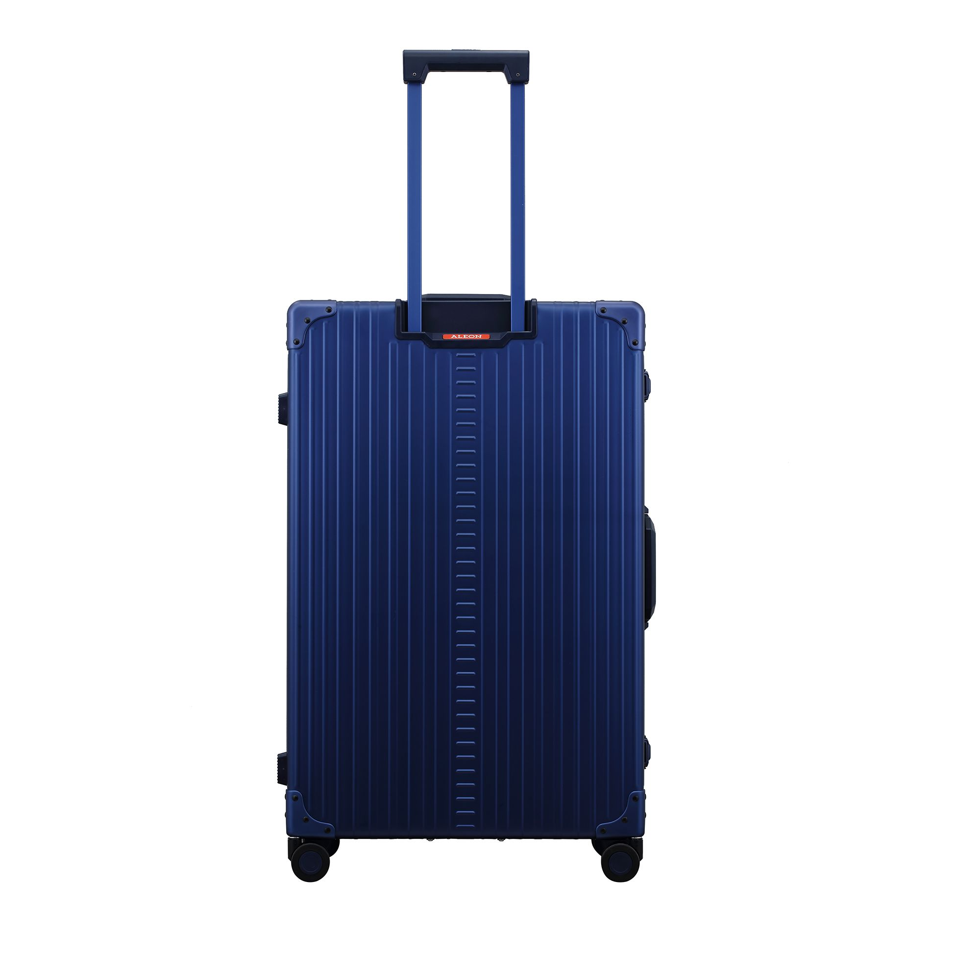 Aluminum Macro Wheeled Trunk — Image 4