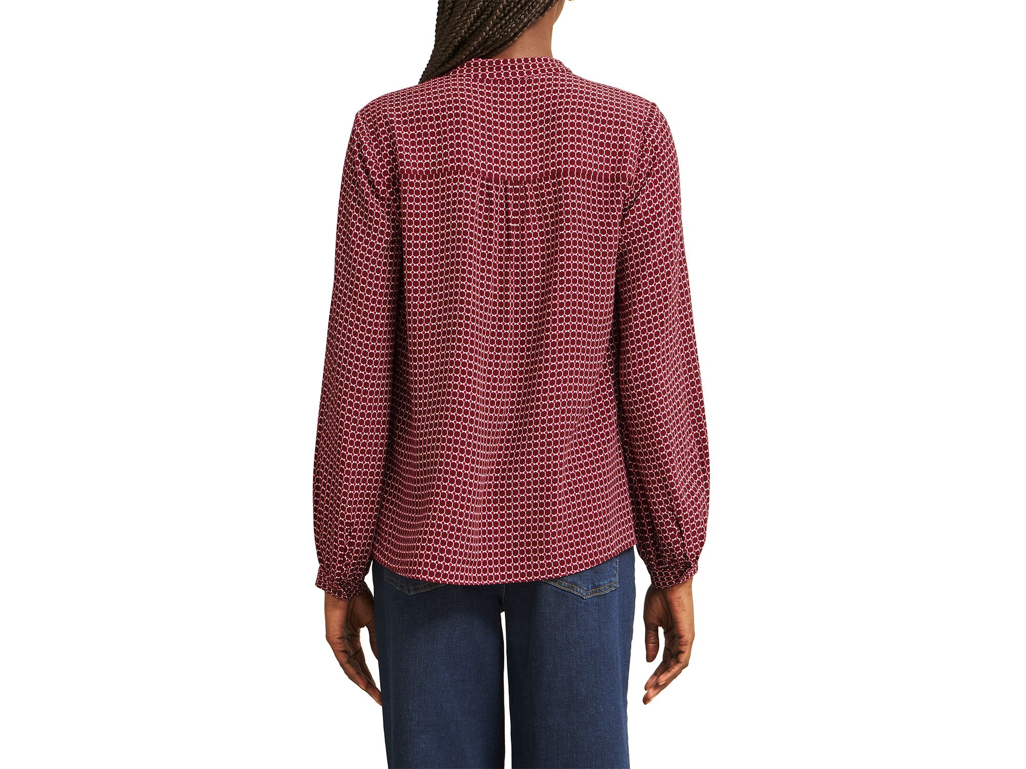 Mila Blouse — Image 4