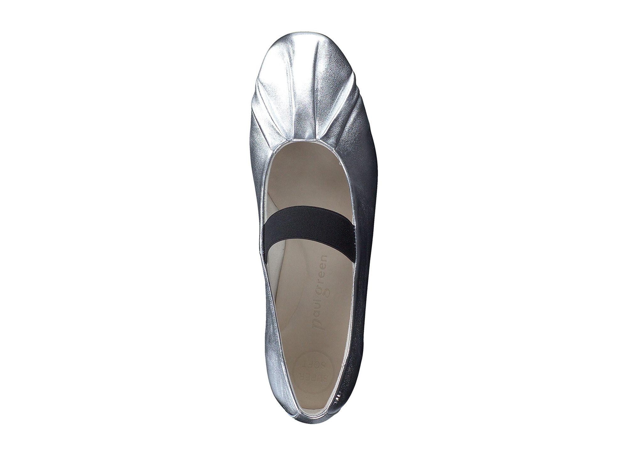 Women's Vail Ballet Flats — Image 4