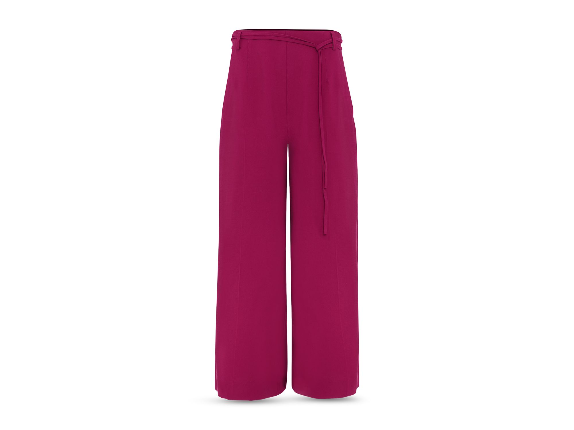 Aubrietta Culotte Pants — Image 6