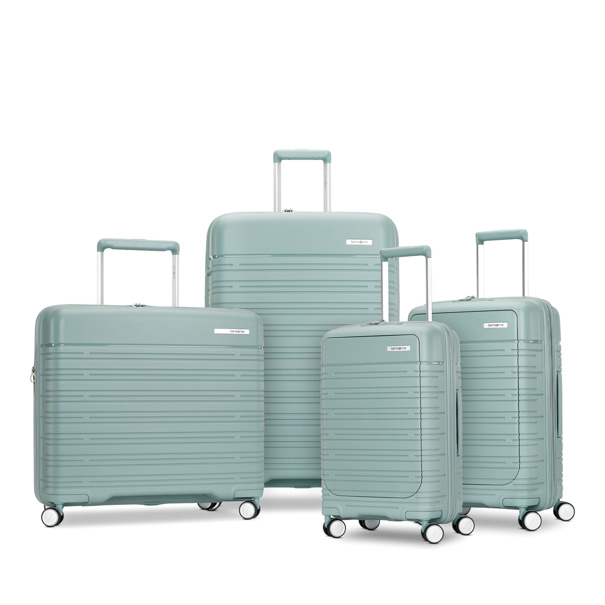Elevation™ Plus Large Spinner Suitcase — Image 9