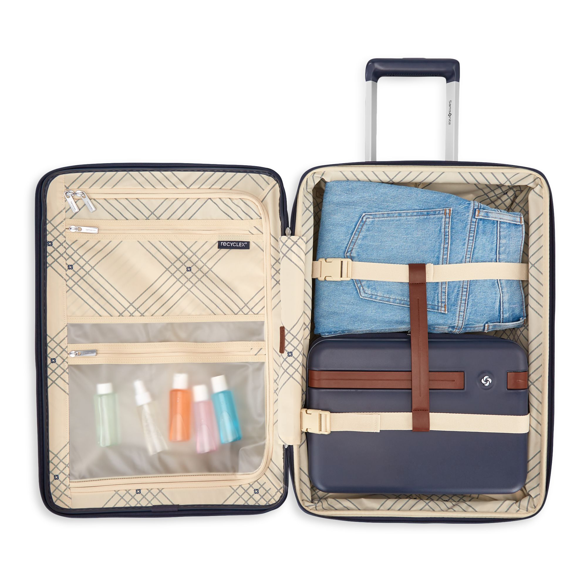 Virtuosa Train Case — Image 7