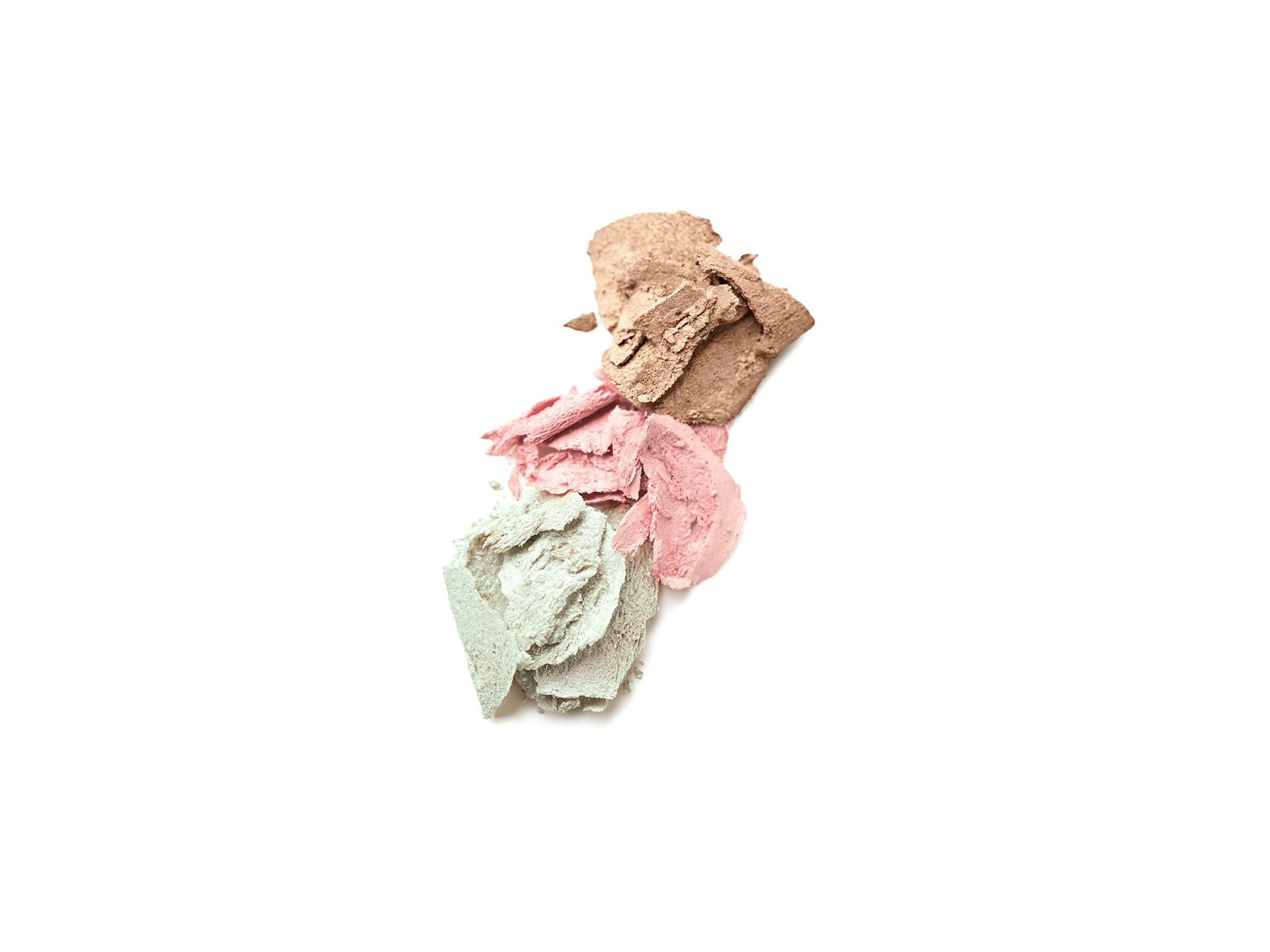Limited Edition Les Papillons Eye Trio, Diana — Image 6