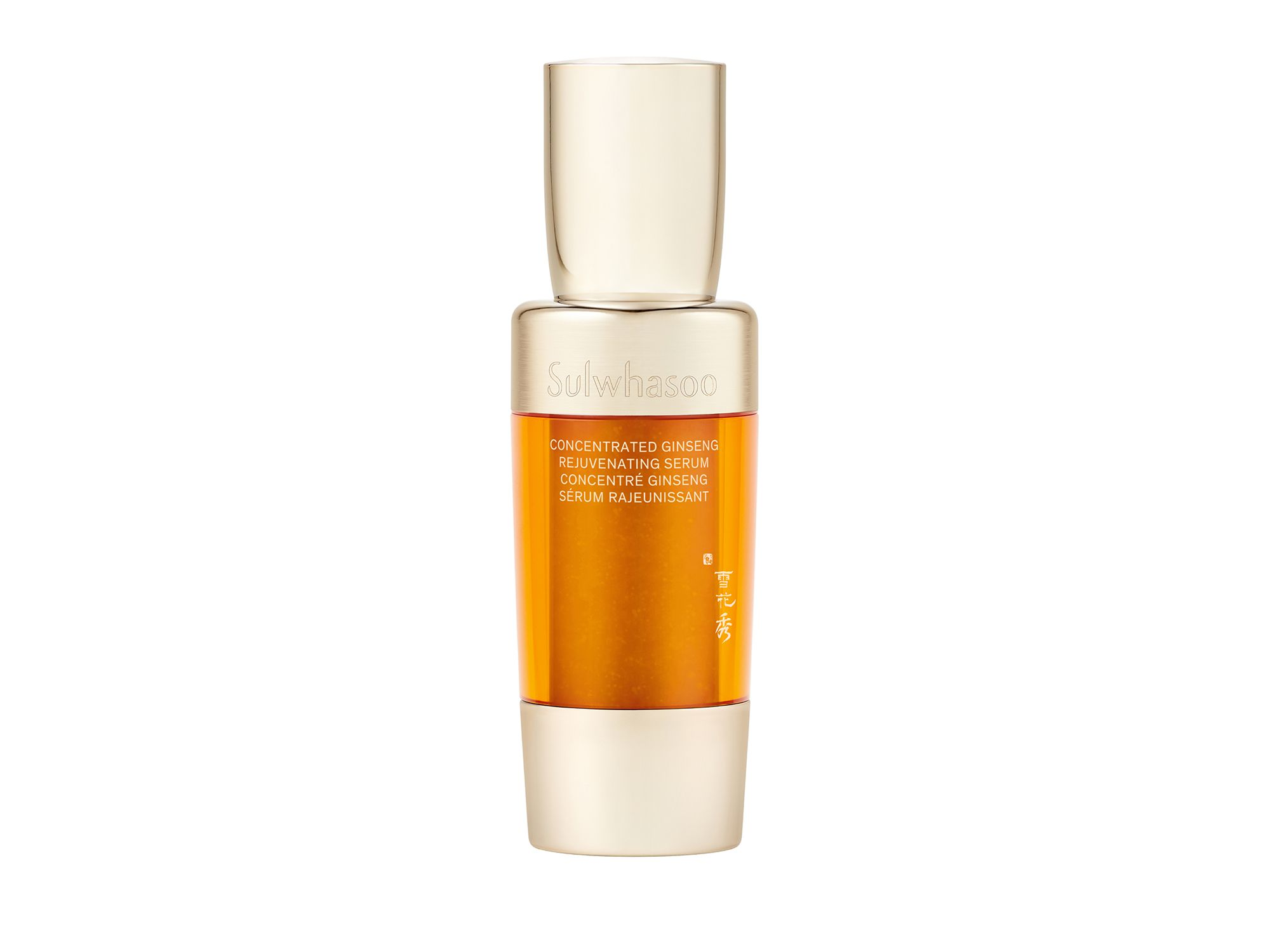 Concentrated Ginseng Rejuvenating Serum — Image 15