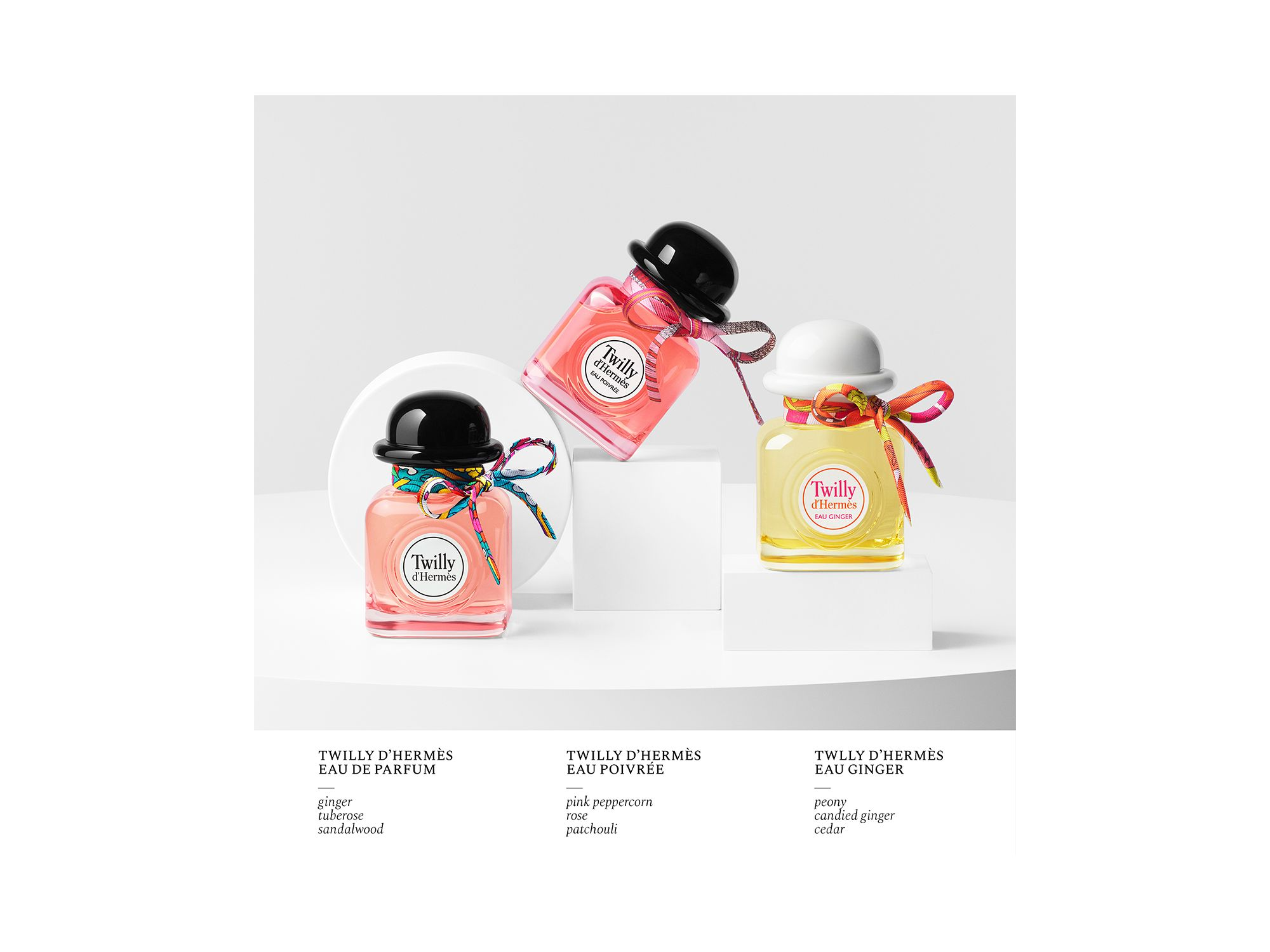 Twilly d'Hermès Eau Poivrée — Image 3