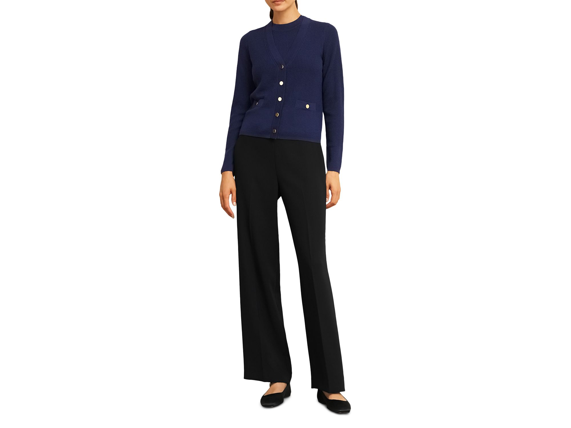 Yasmin Cardigan — Image 7