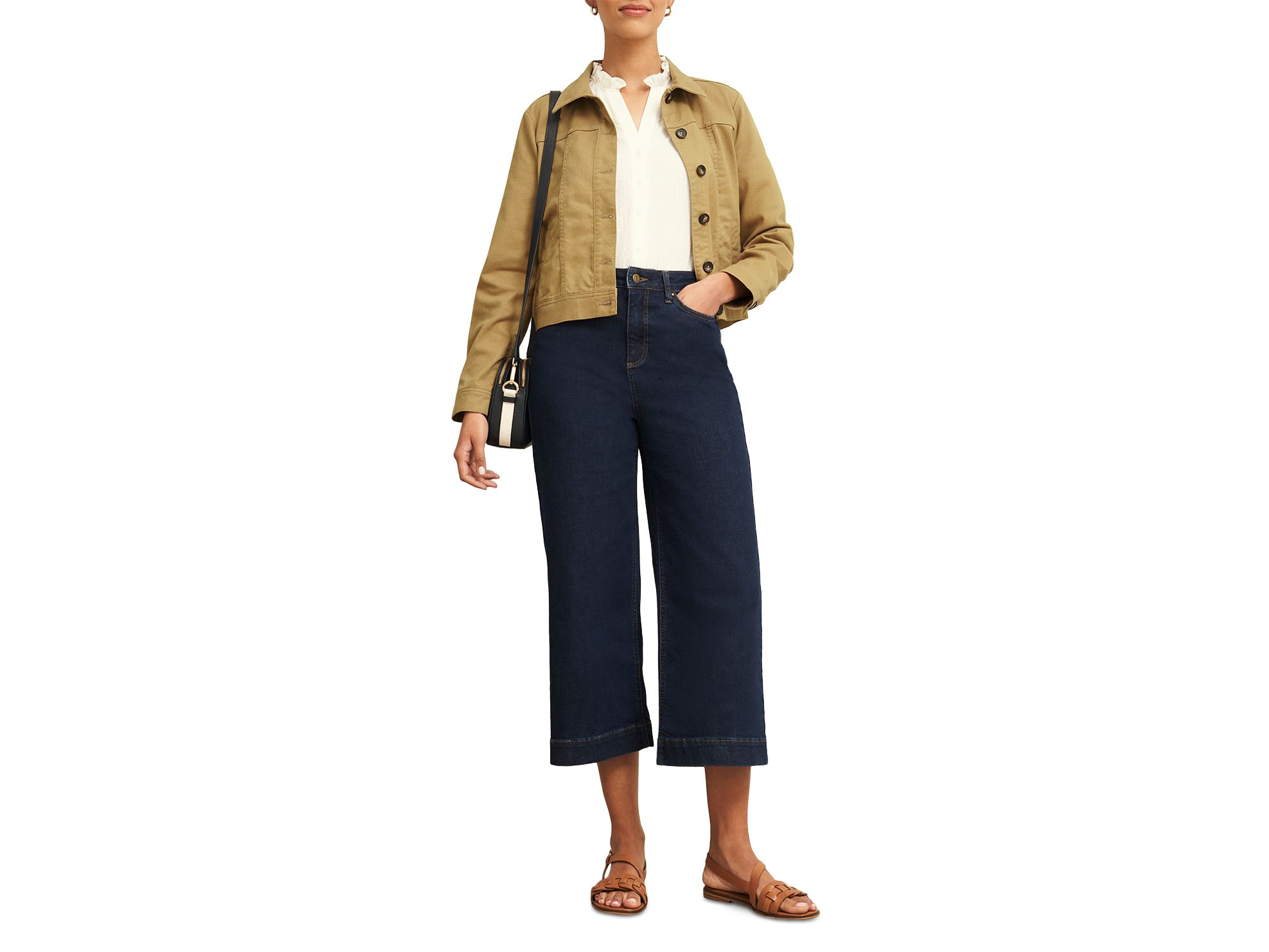 Selborne Jacket — Image 8