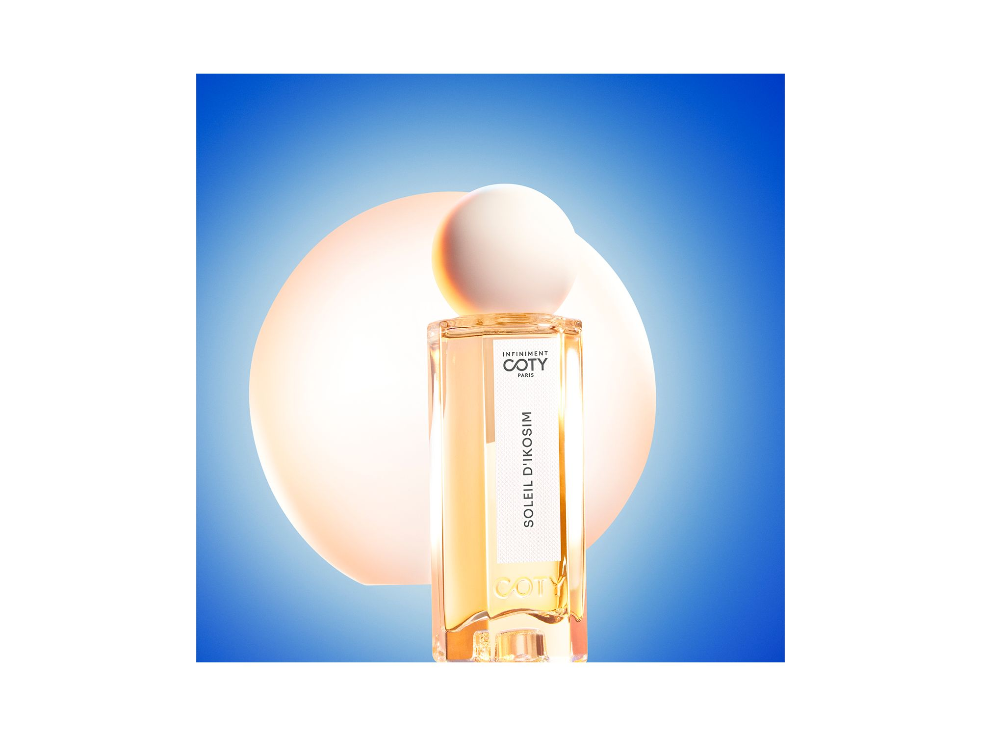 SOLEIL D'IKOSIM Parfum — Image 4