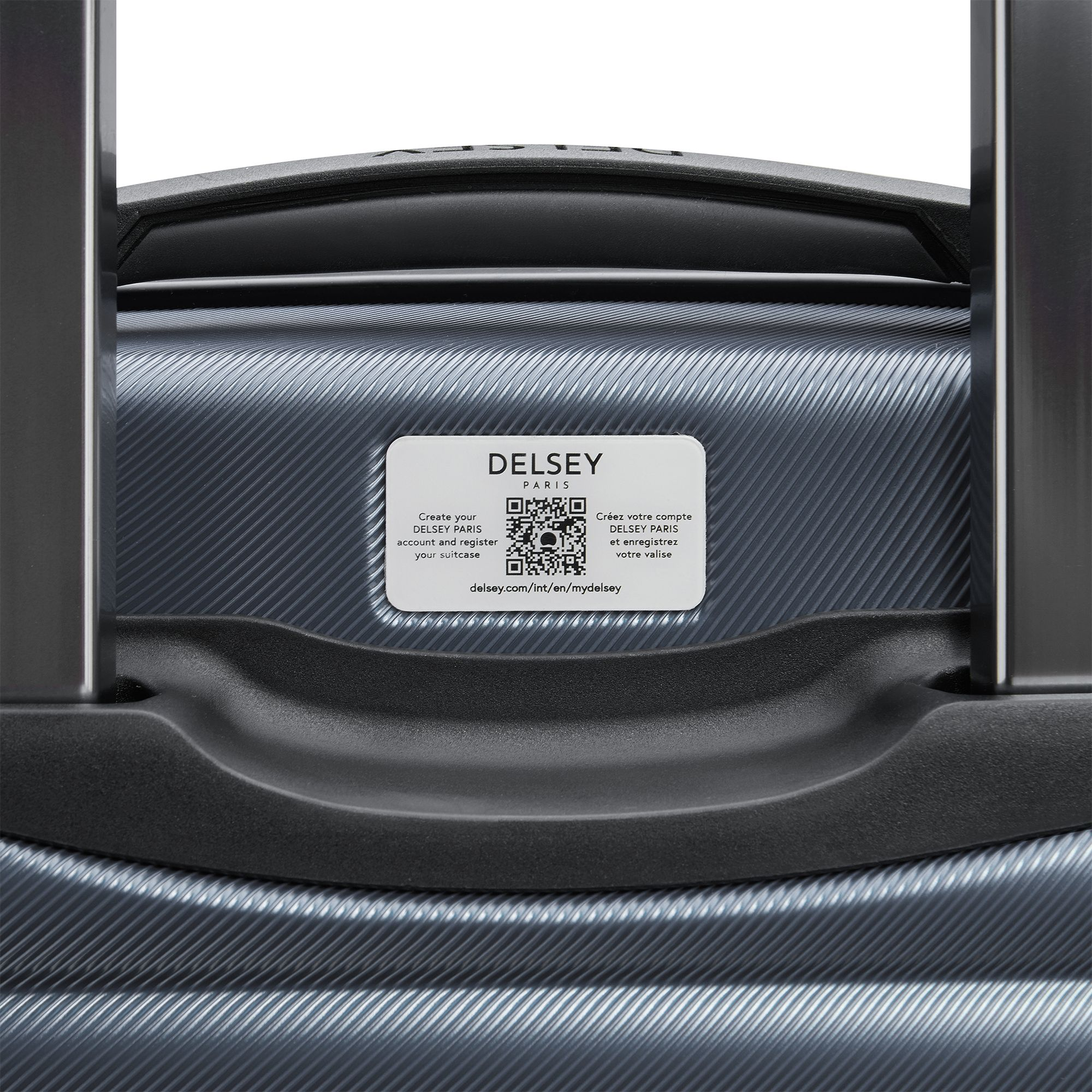 Cruise 3.0 Carry On Expandable Spinner Suitcase — Image 7