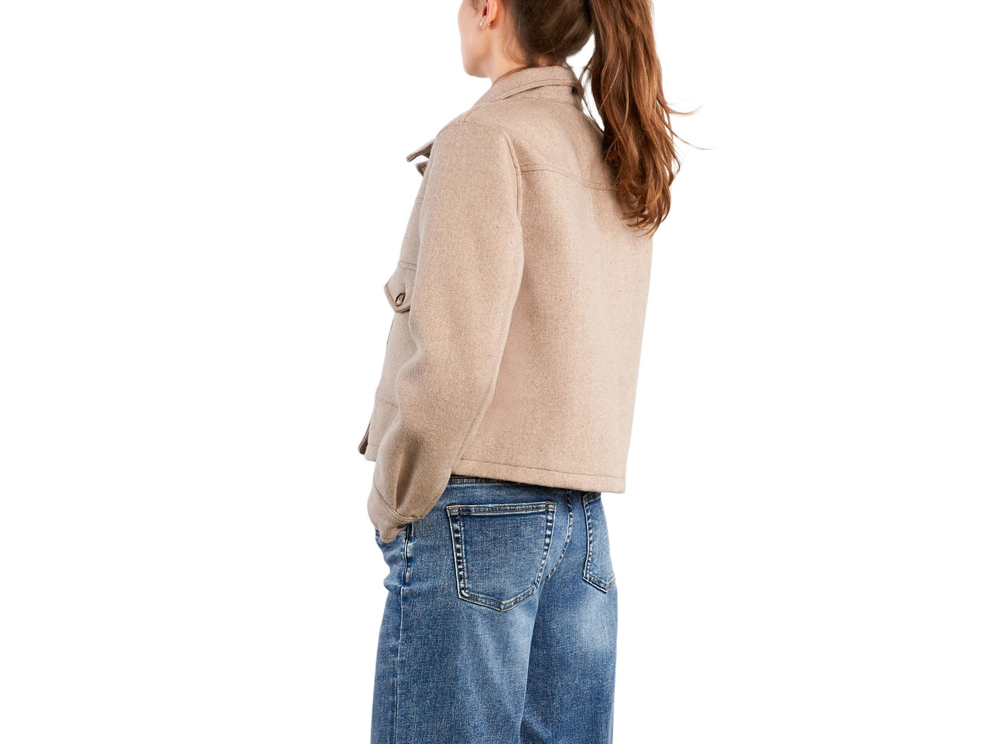 Soft Country Jacket — Image 3