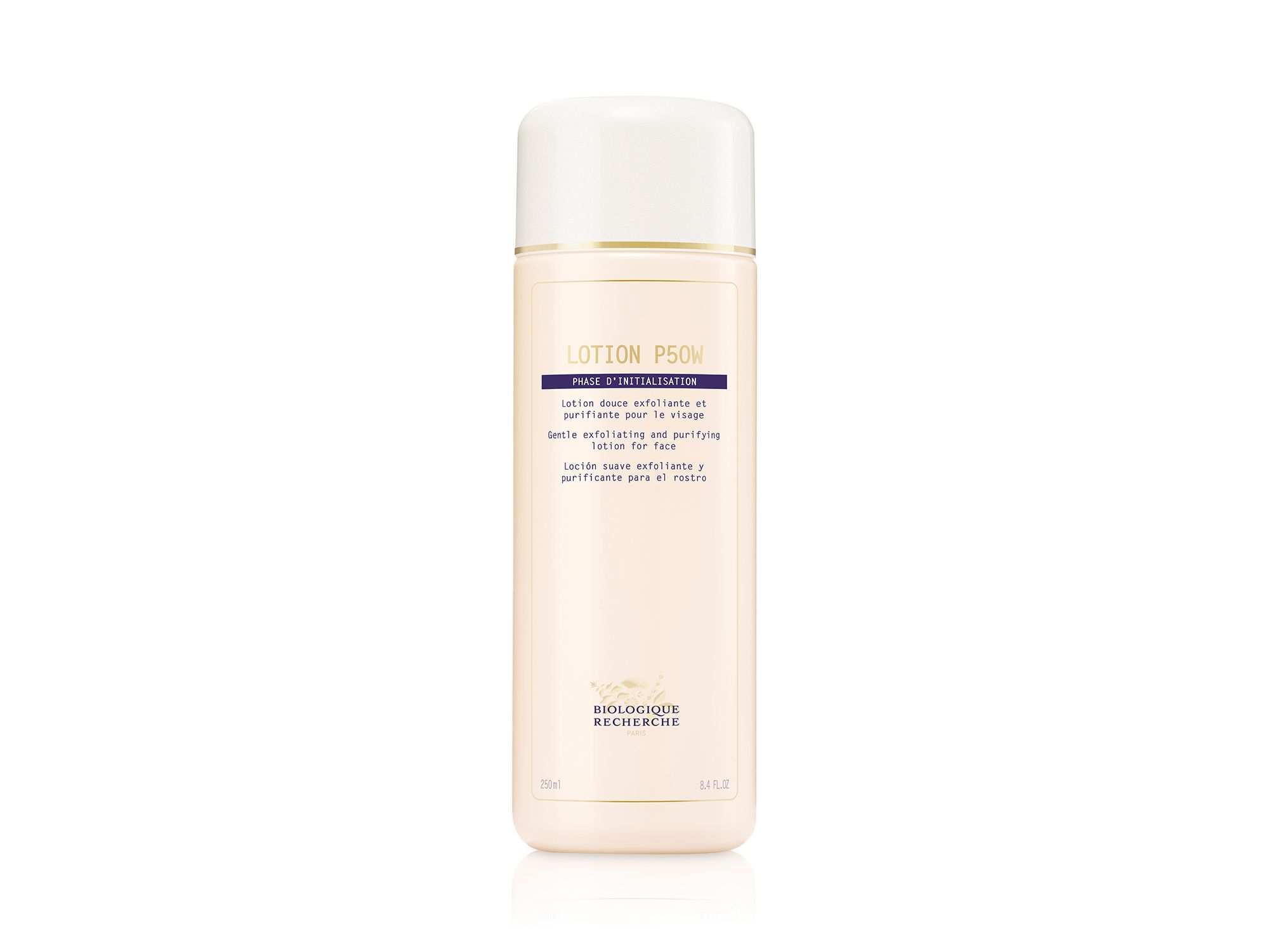 Lotion P50W — Image 3
