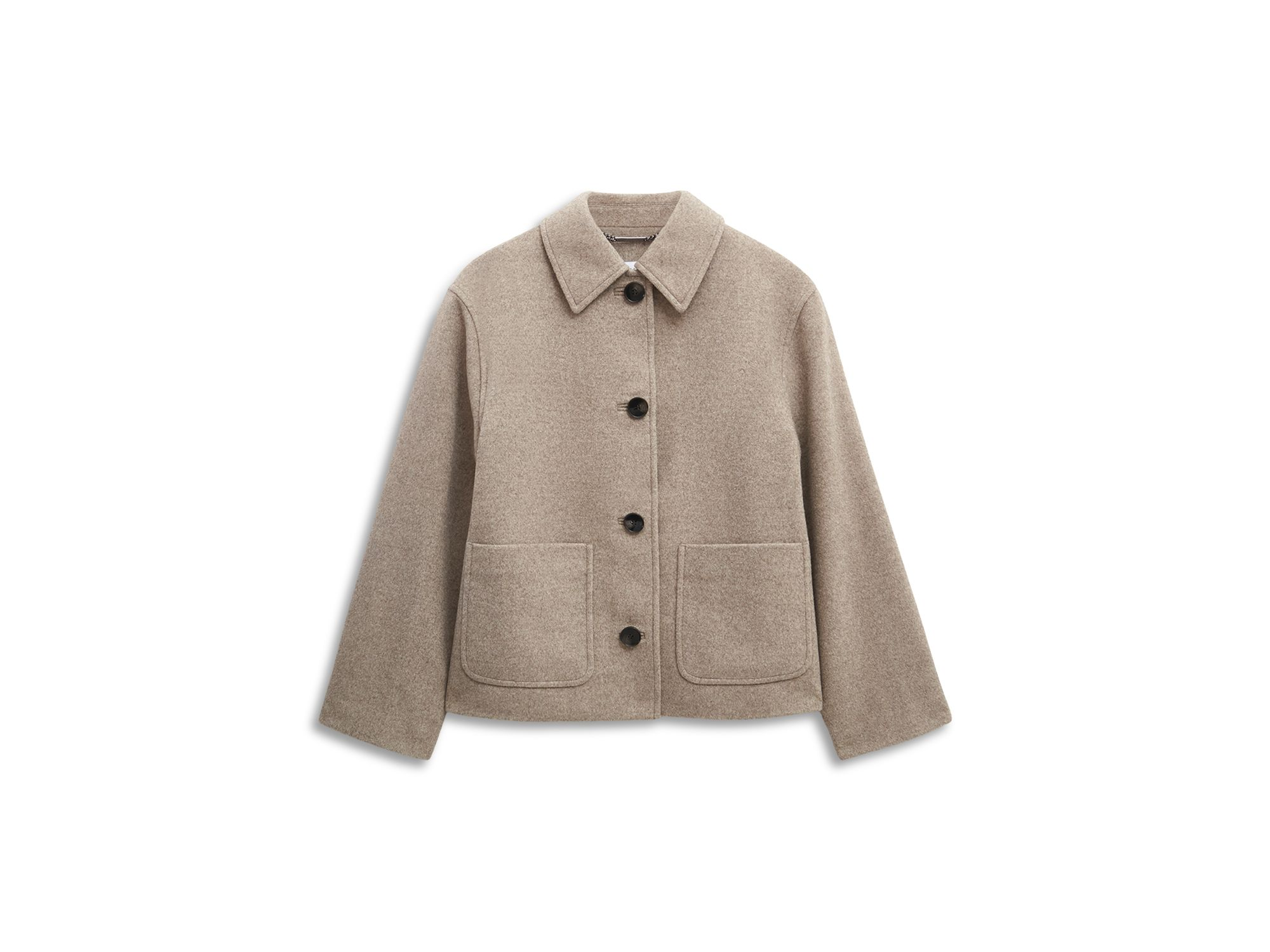 Milly Jacket — Image 5