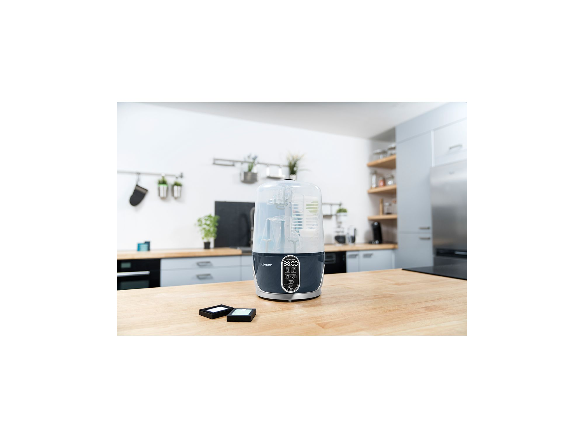 Turbo Pure Sterilizer — Image 11