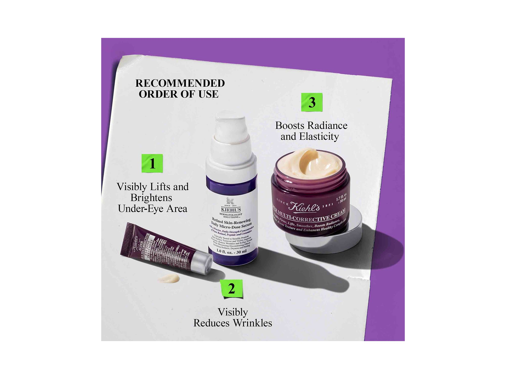 Face Care Experts Skincare Gift Set ($153 value) — Image 5