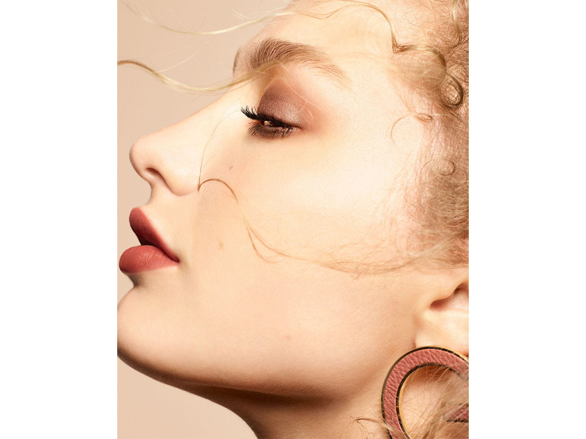 Ombres G Quad Eyeshadow Palette — Image 4