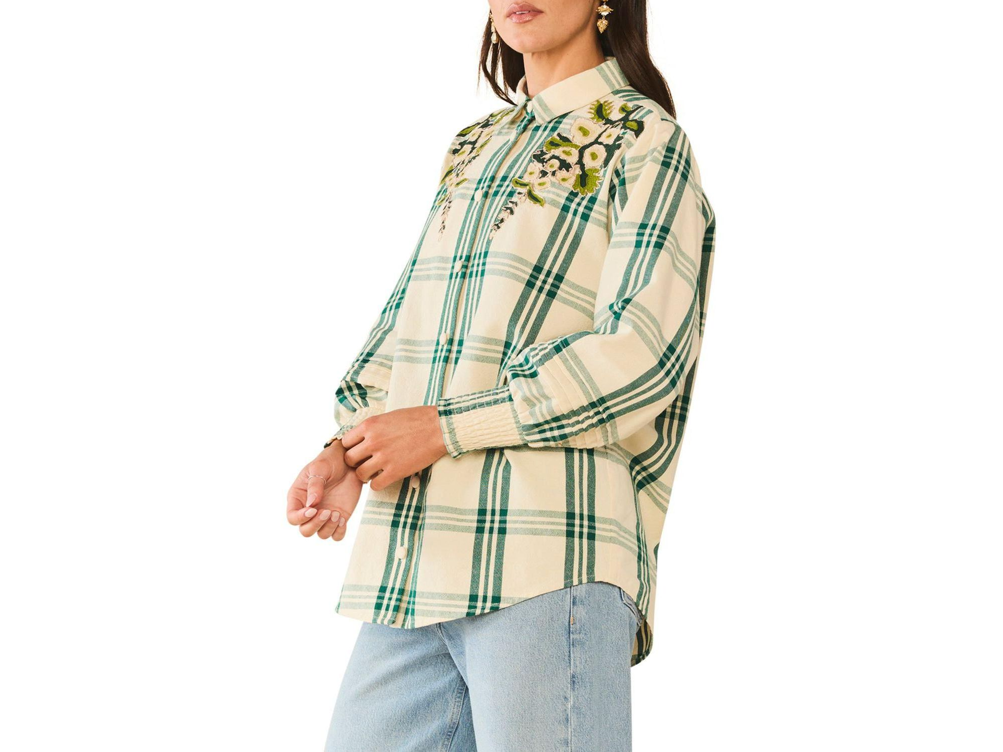 Butler Shirt — Image 6