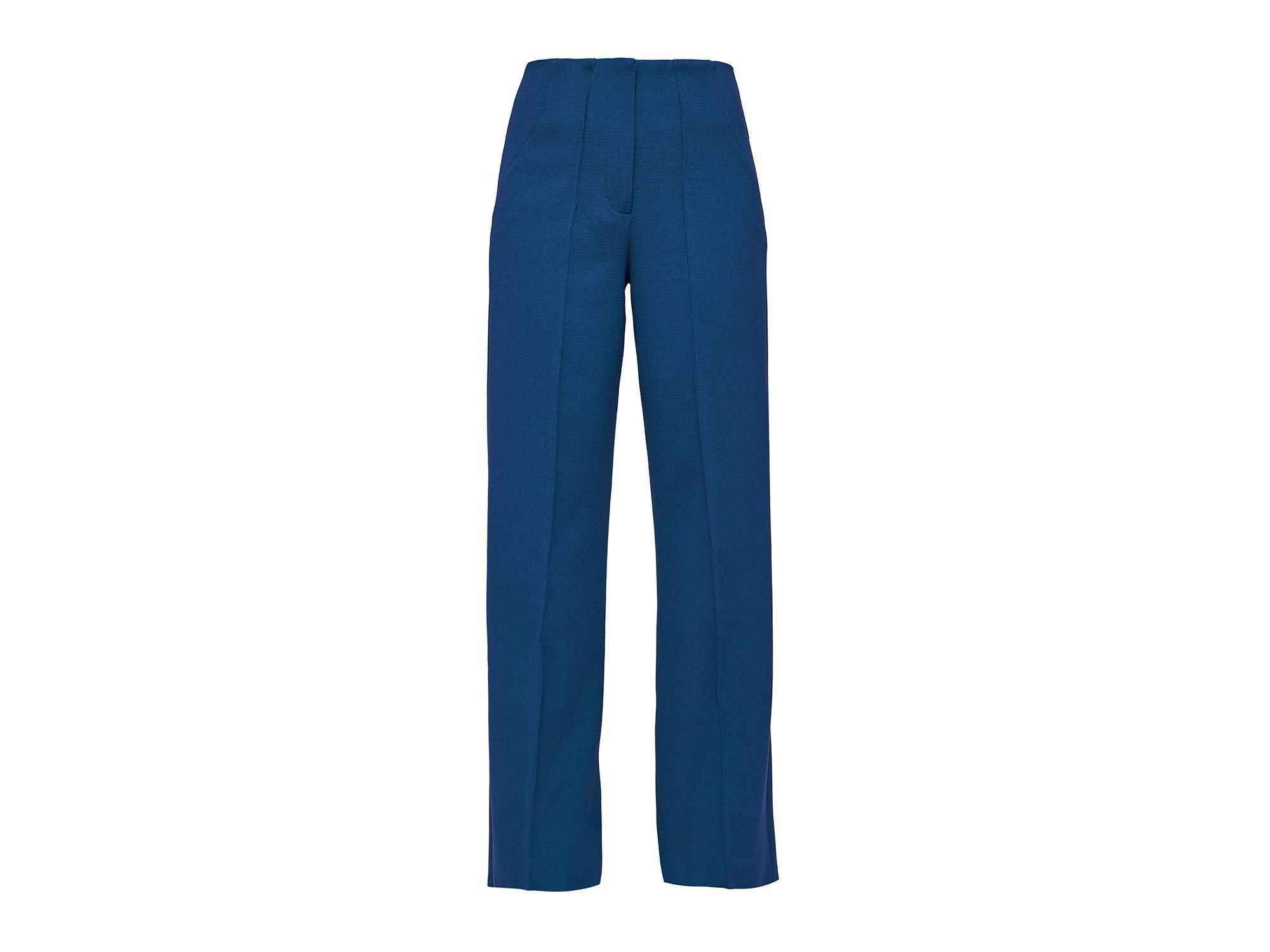 Finn Straight Leg Trousers — Image 4