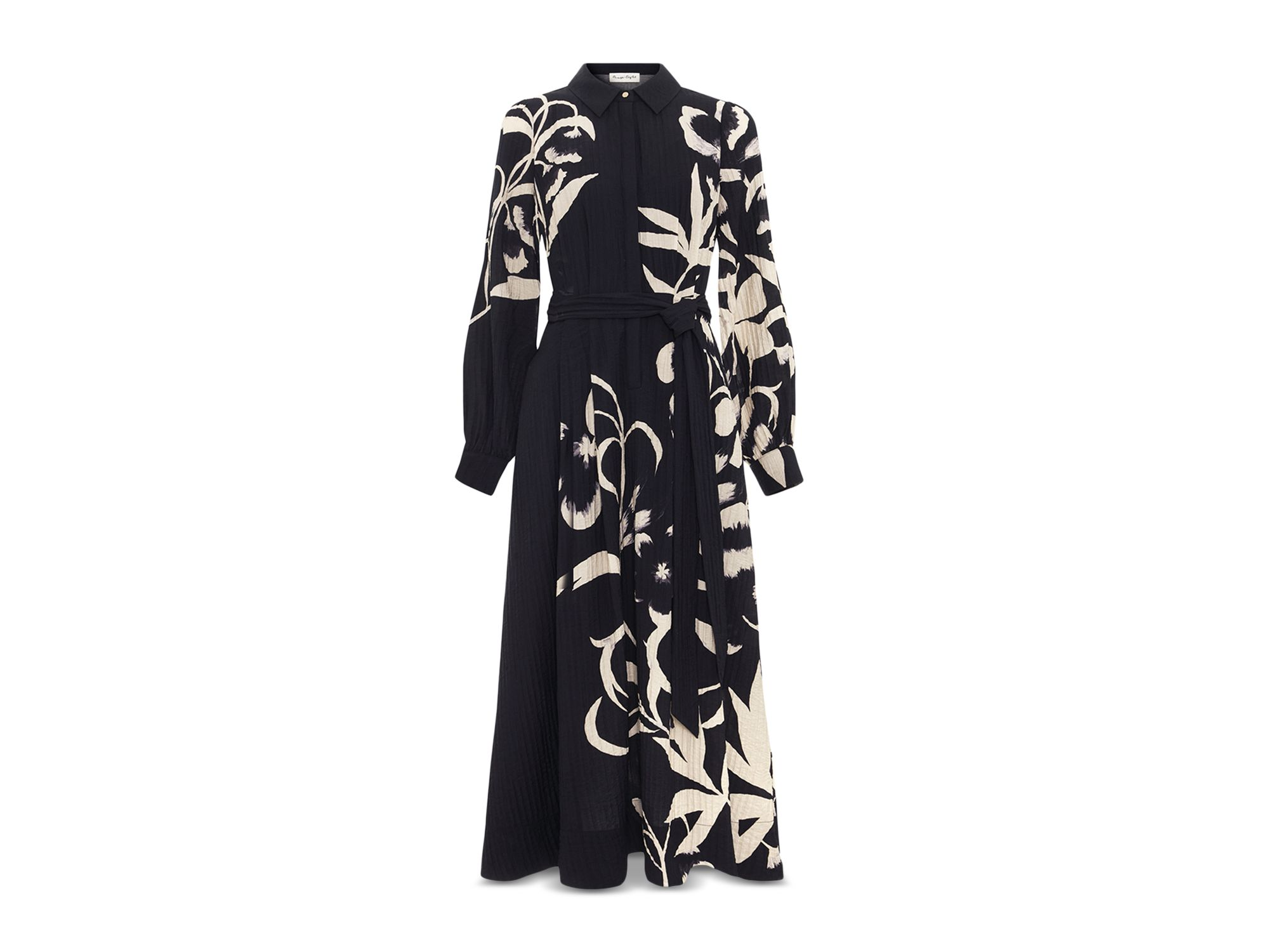 Natalie Midi Dress — Image 9