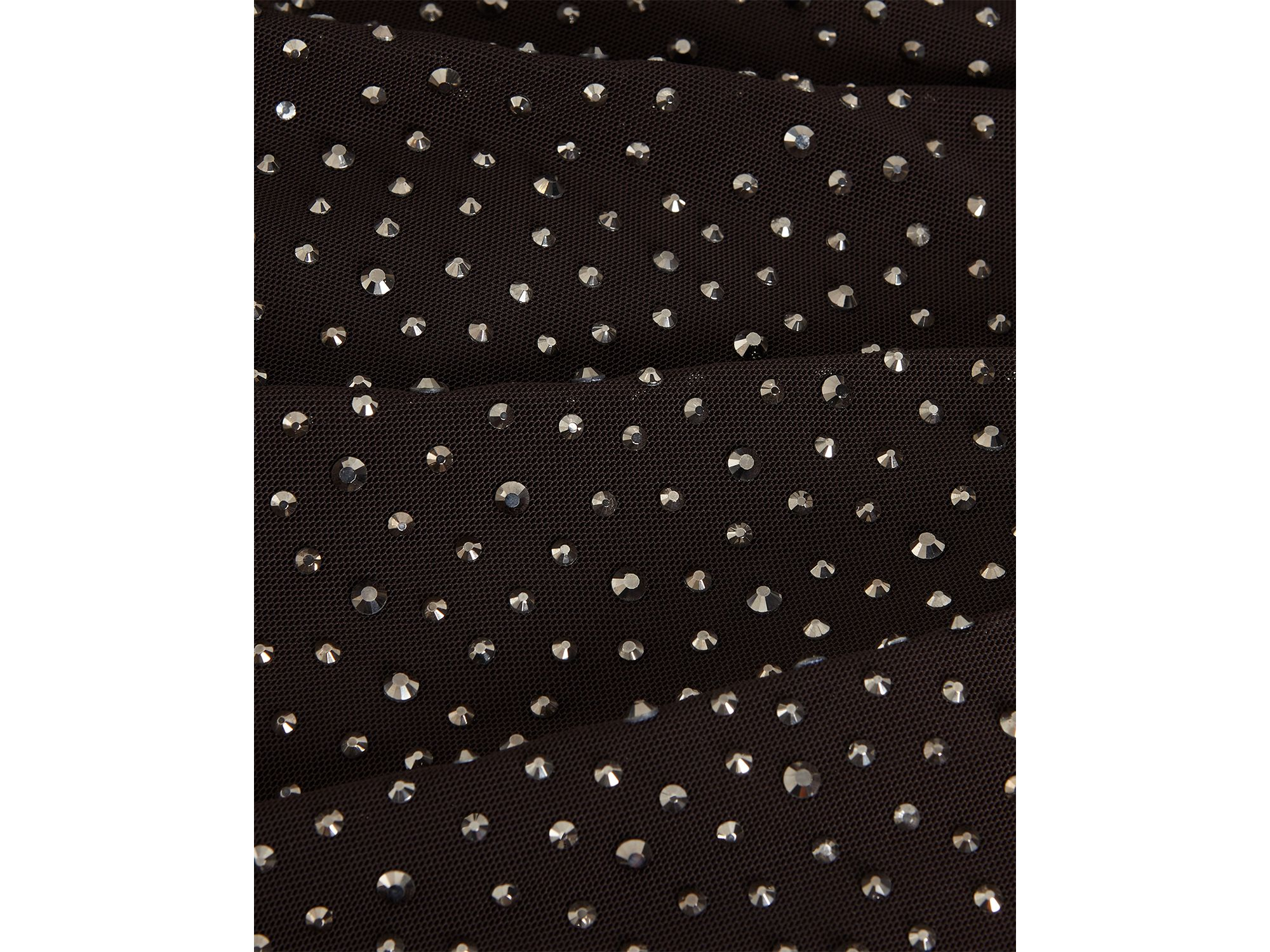 Suki Studded Dress — Image 3