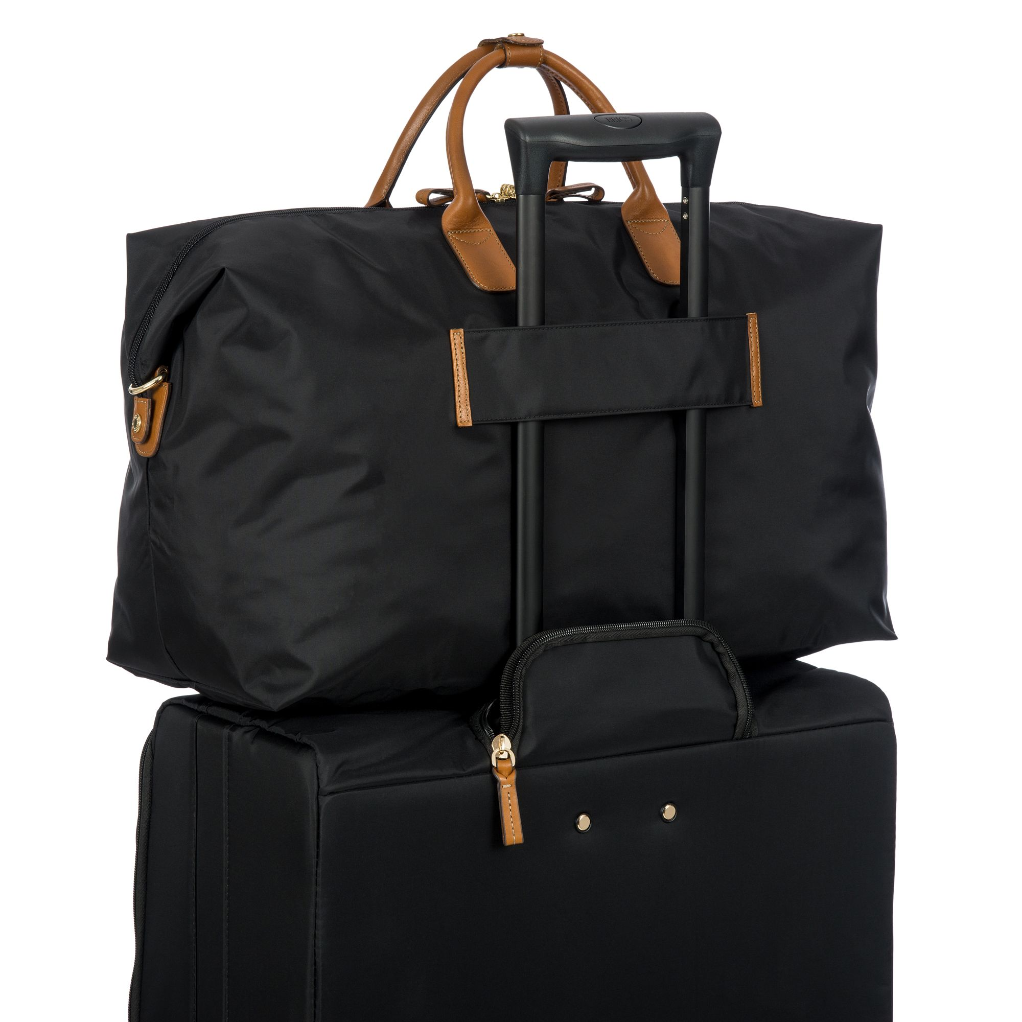 X-Travel 22" Deluxe Duffel — Image 3