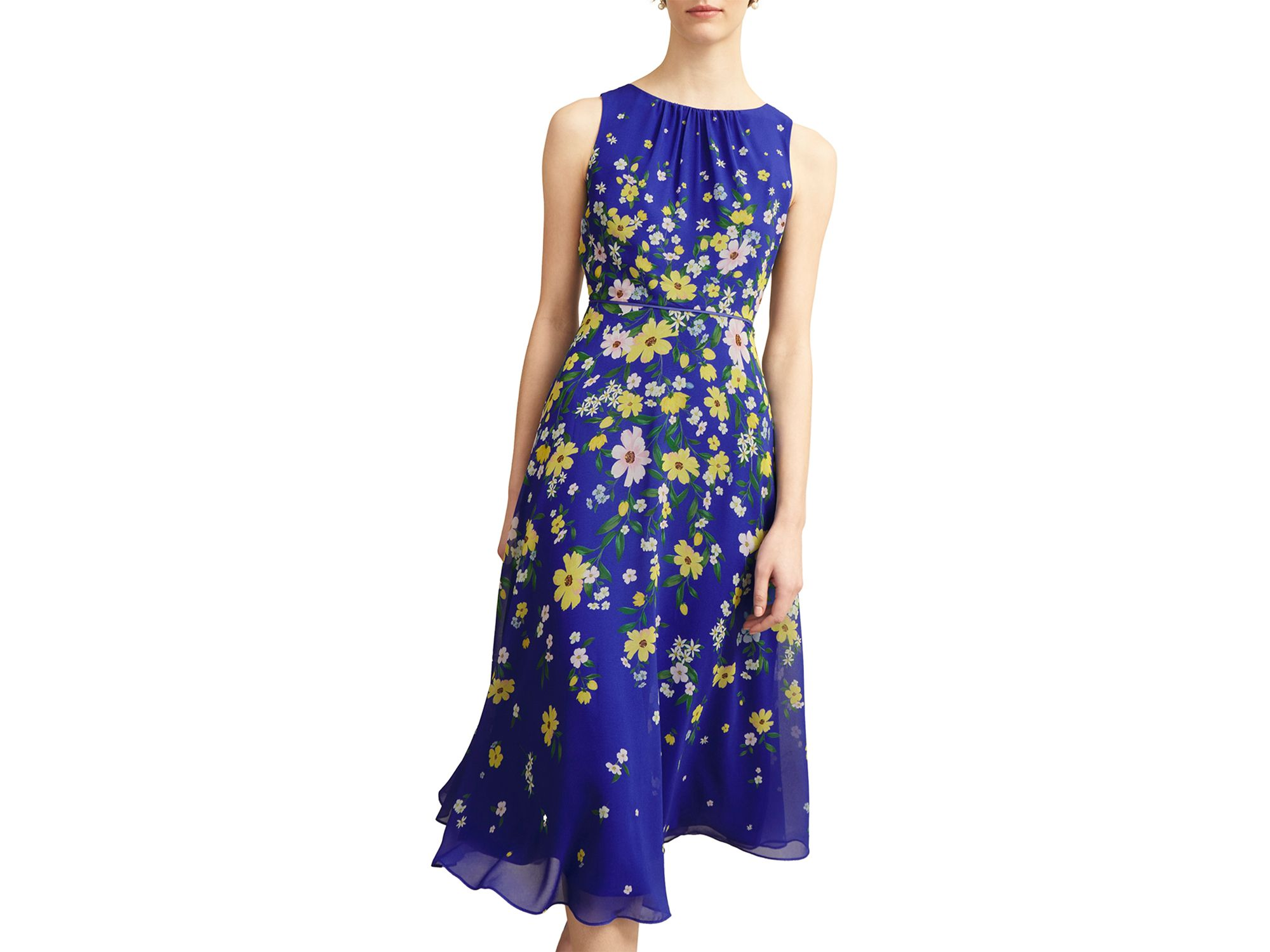 Carly Midi Dress — Image 4