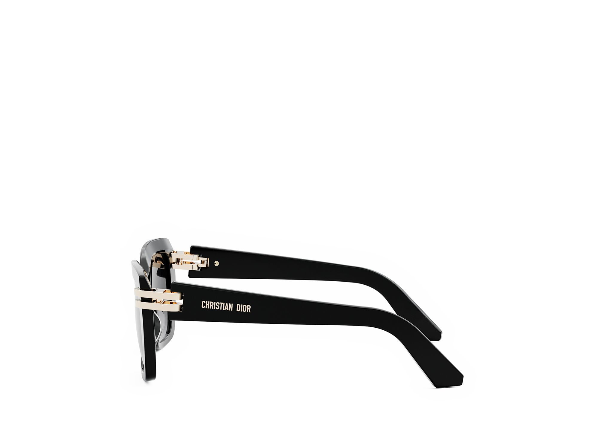 CDior S1I Square Sunglasses, 52mm — Image 8