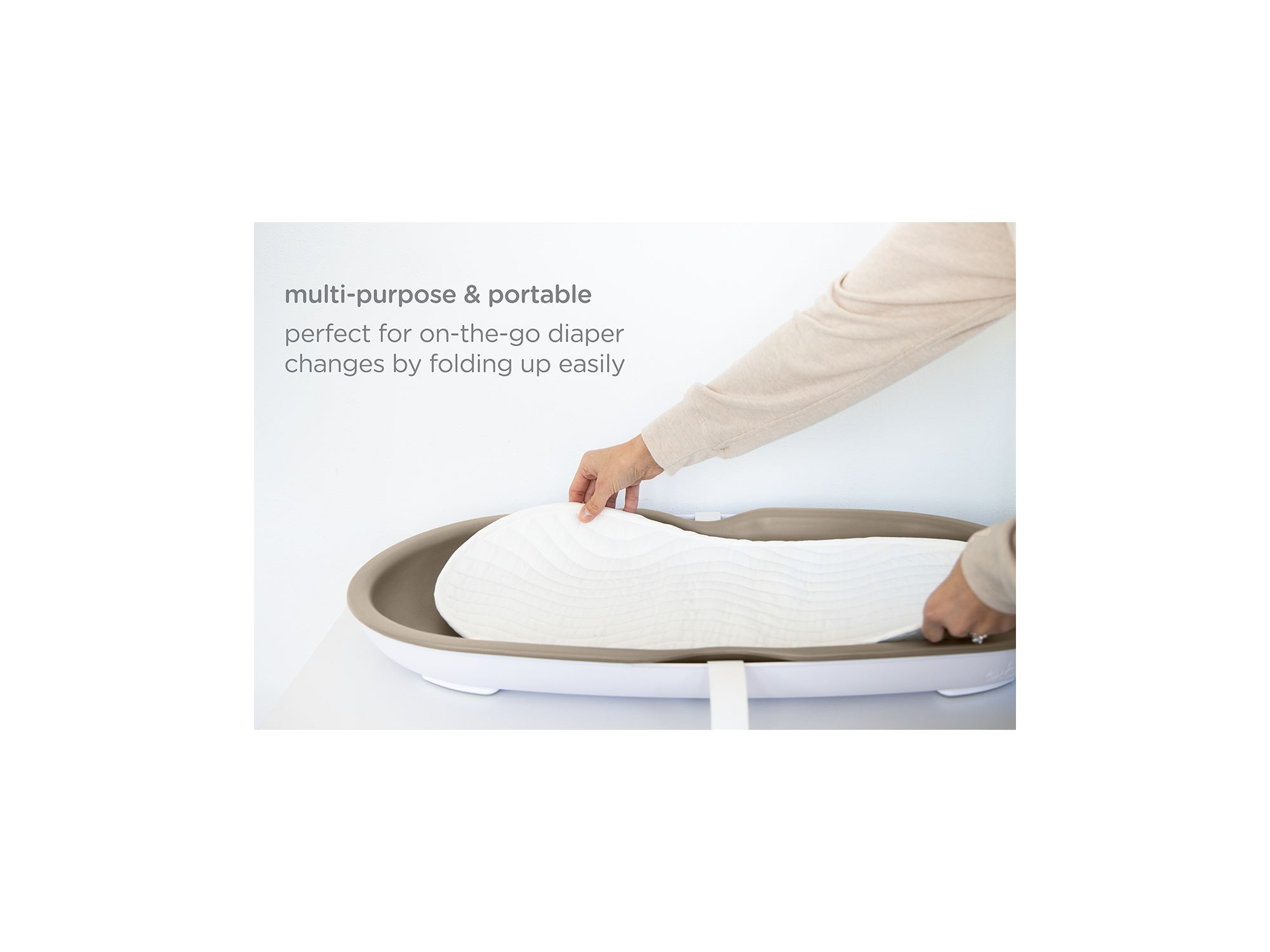 Changing Pad Liners, Pack of 4 — Image 4