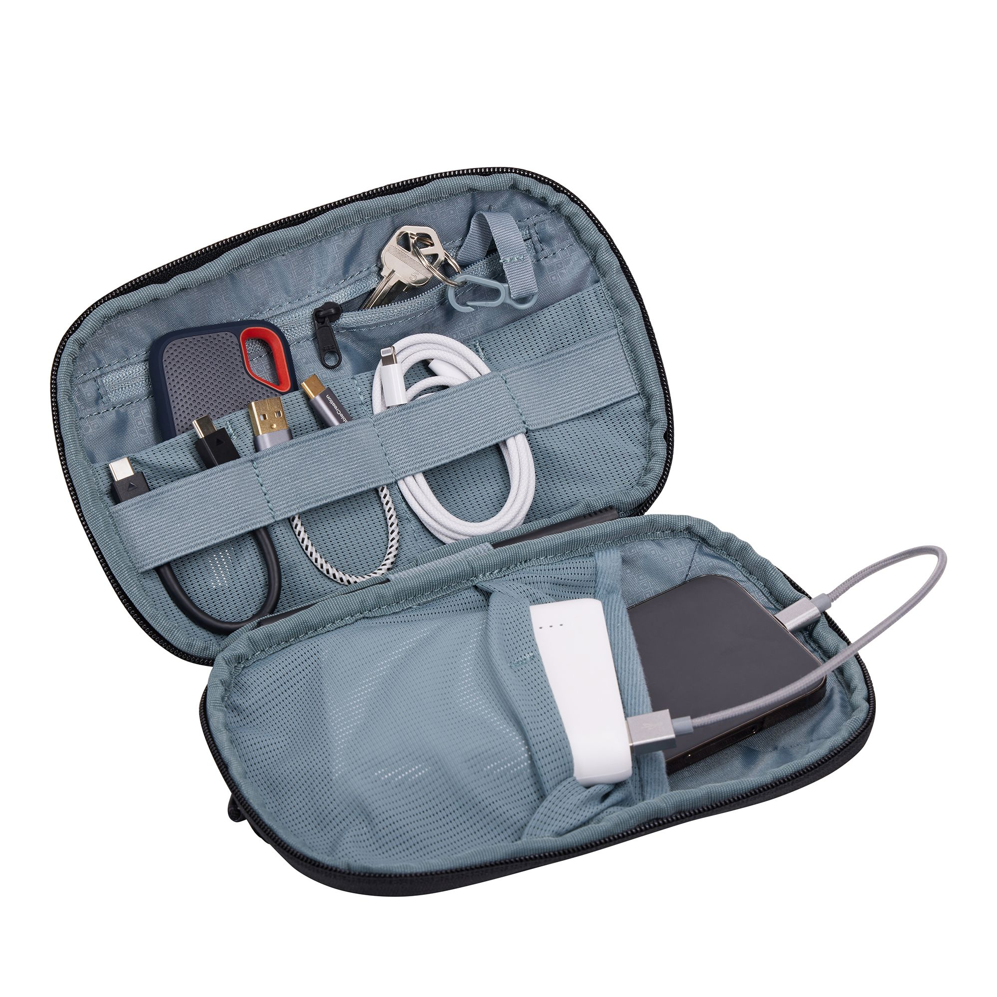 Subterra 2 PowerShuttle Electronics Bag — Image 7