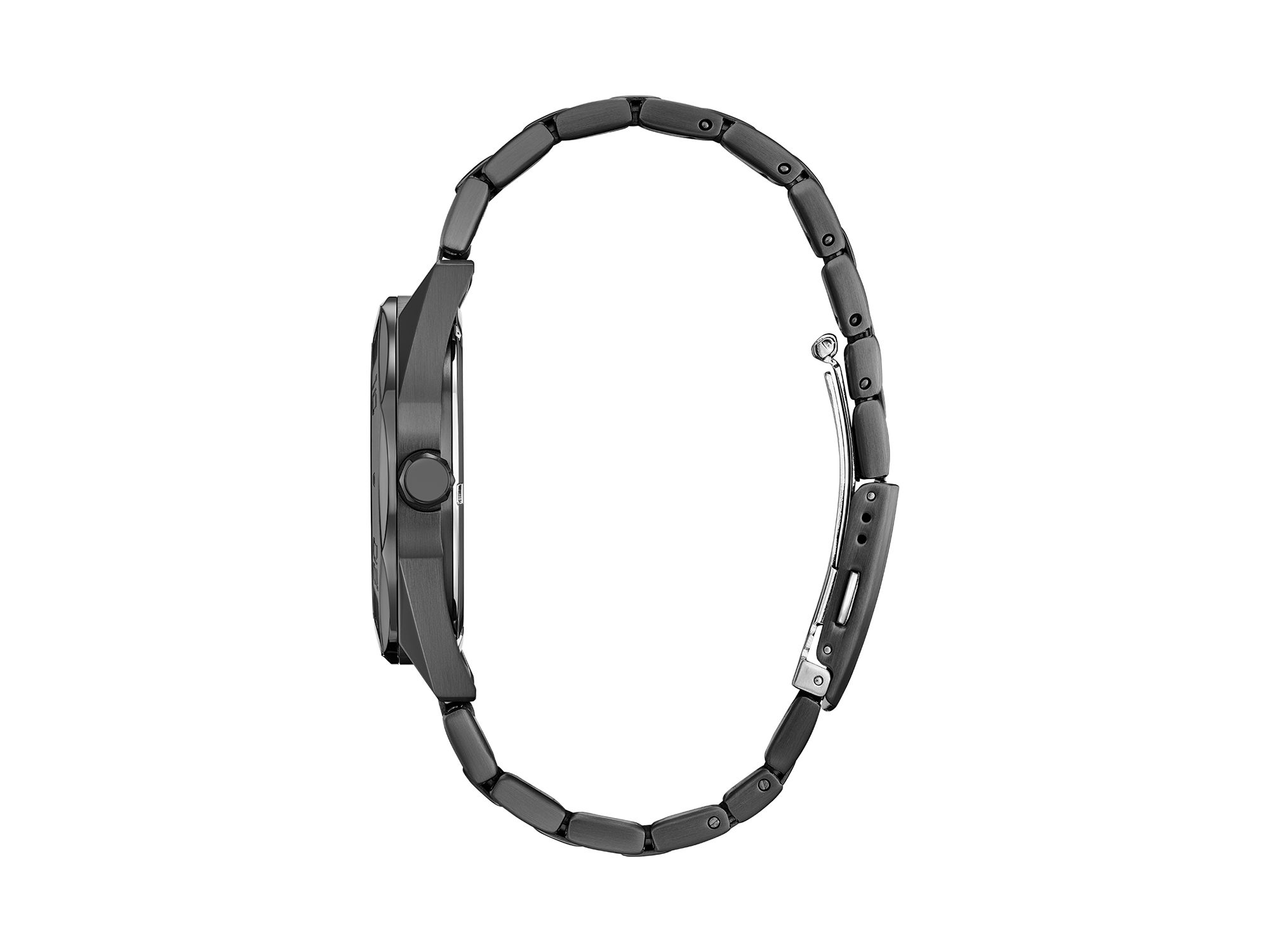 Eco Drive Weekender Sport Odyn Watch, 41mm — Image 5