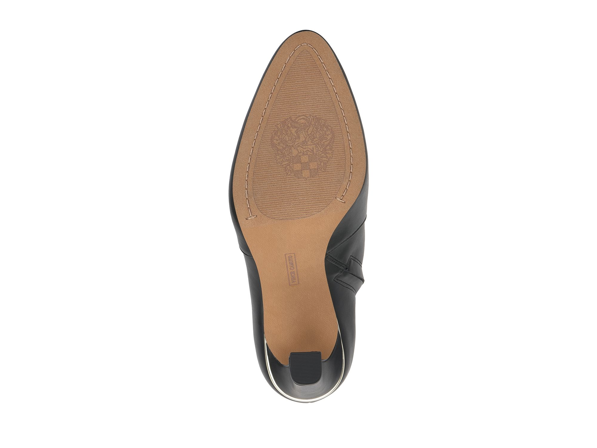 Women's Greer Booties — Image 5