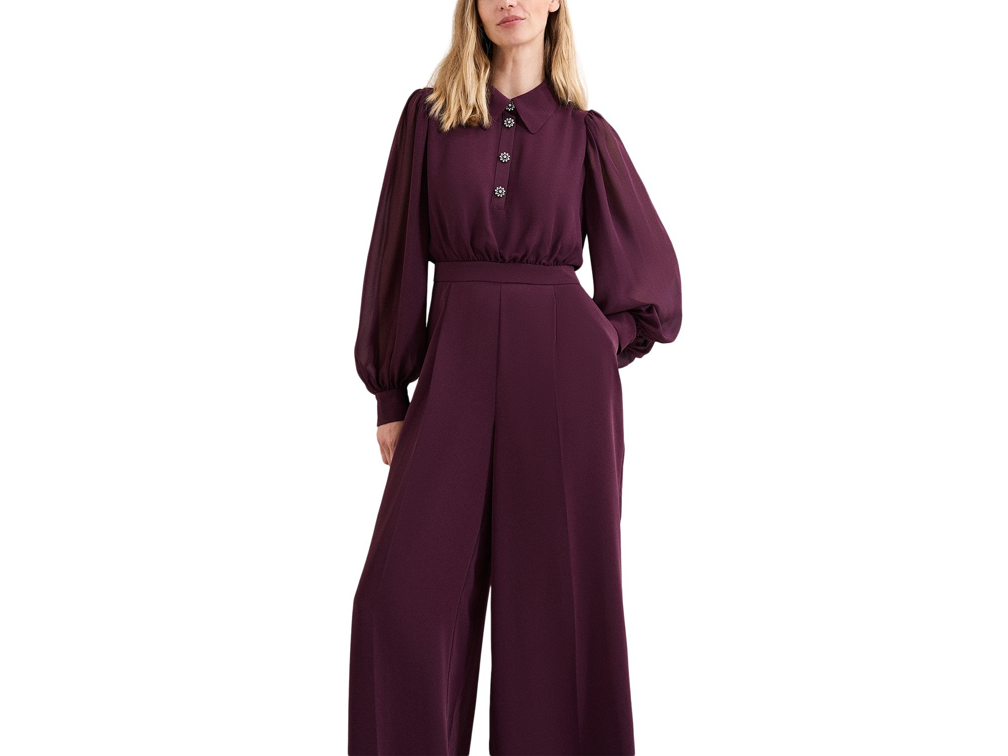 Emily Jumpsuit — Image 7