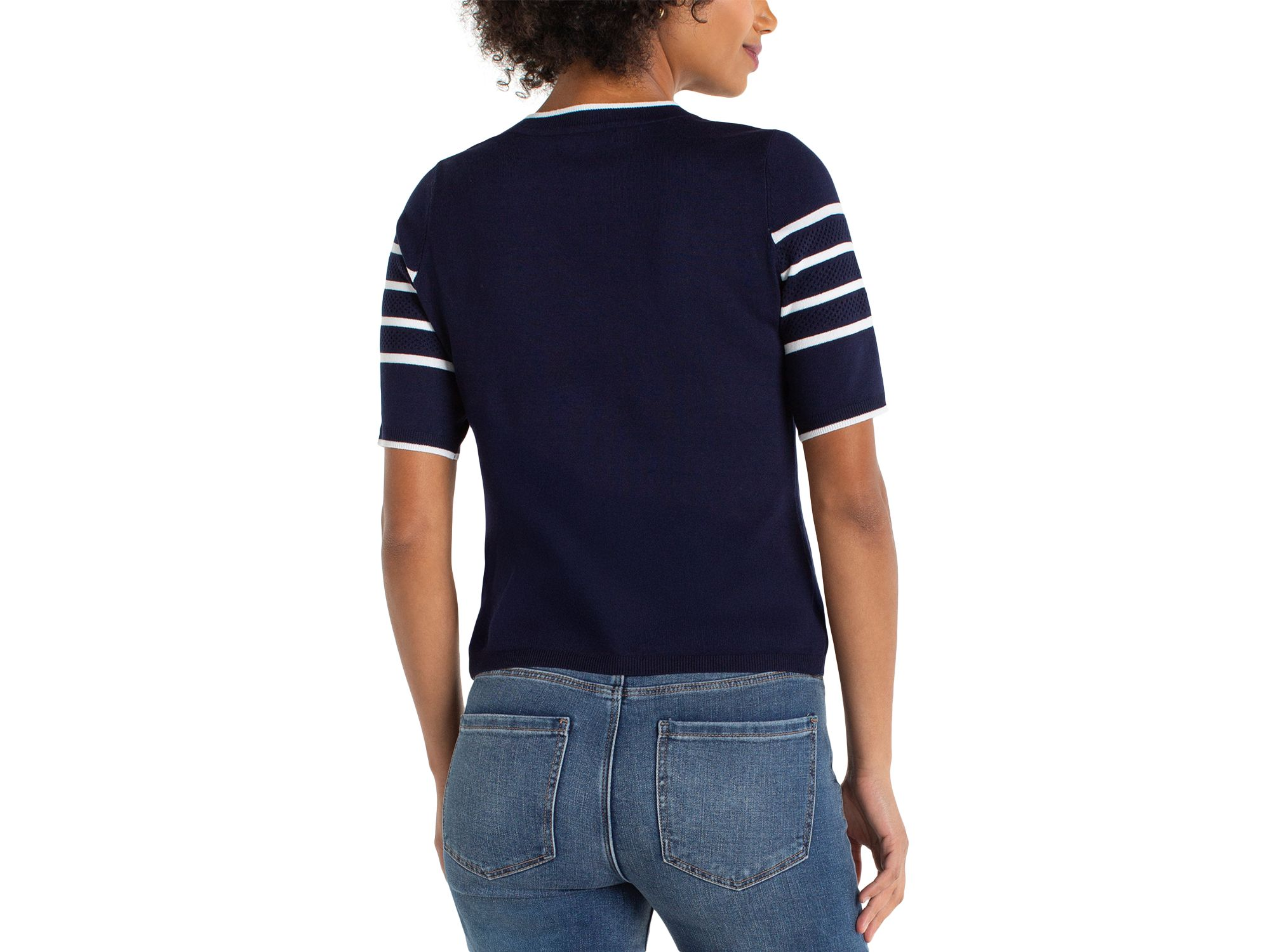 Crewneck Sweater — Image 3