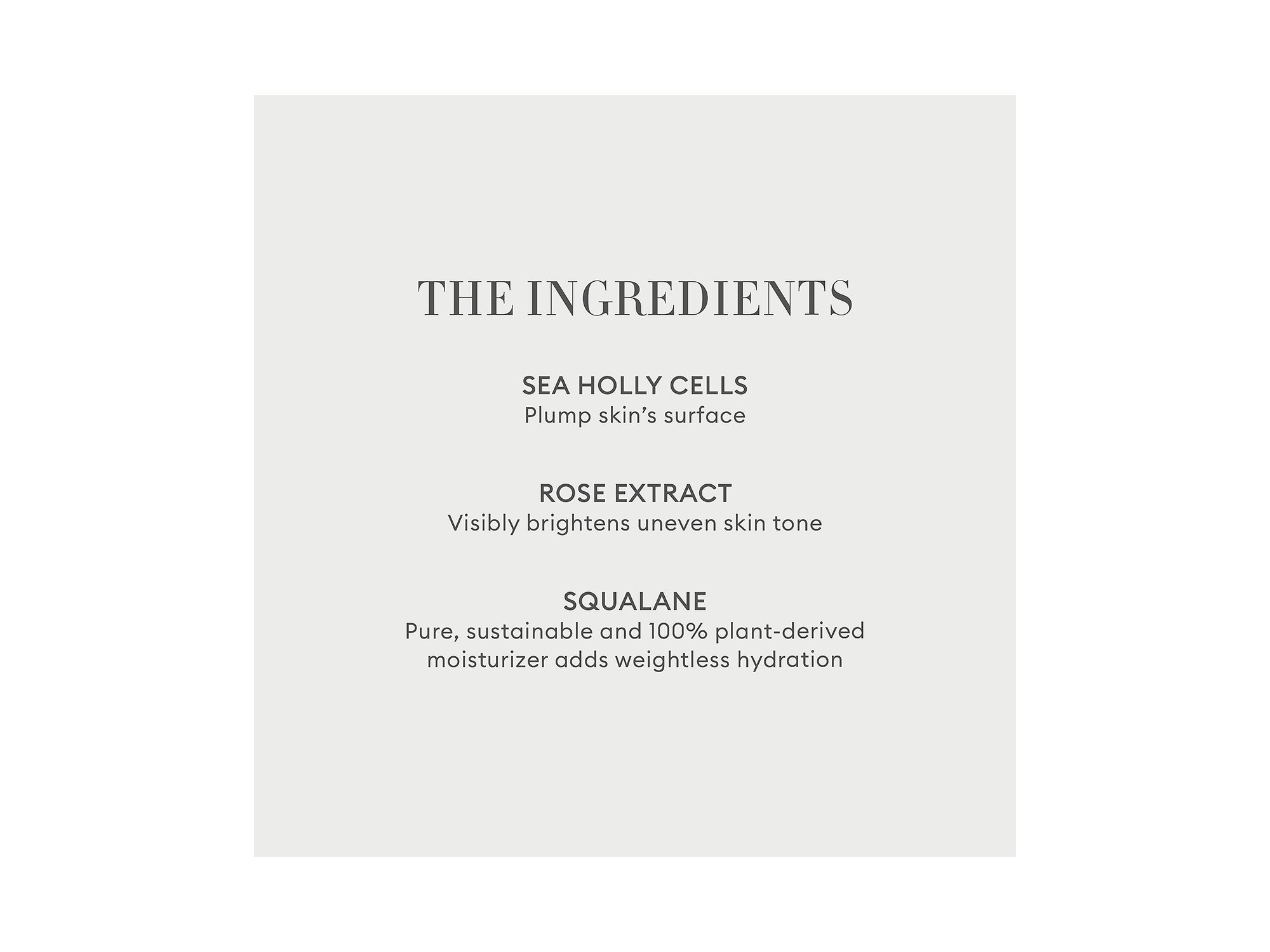 Solar Radiance Hydrating Cream Highlighter — Image 8