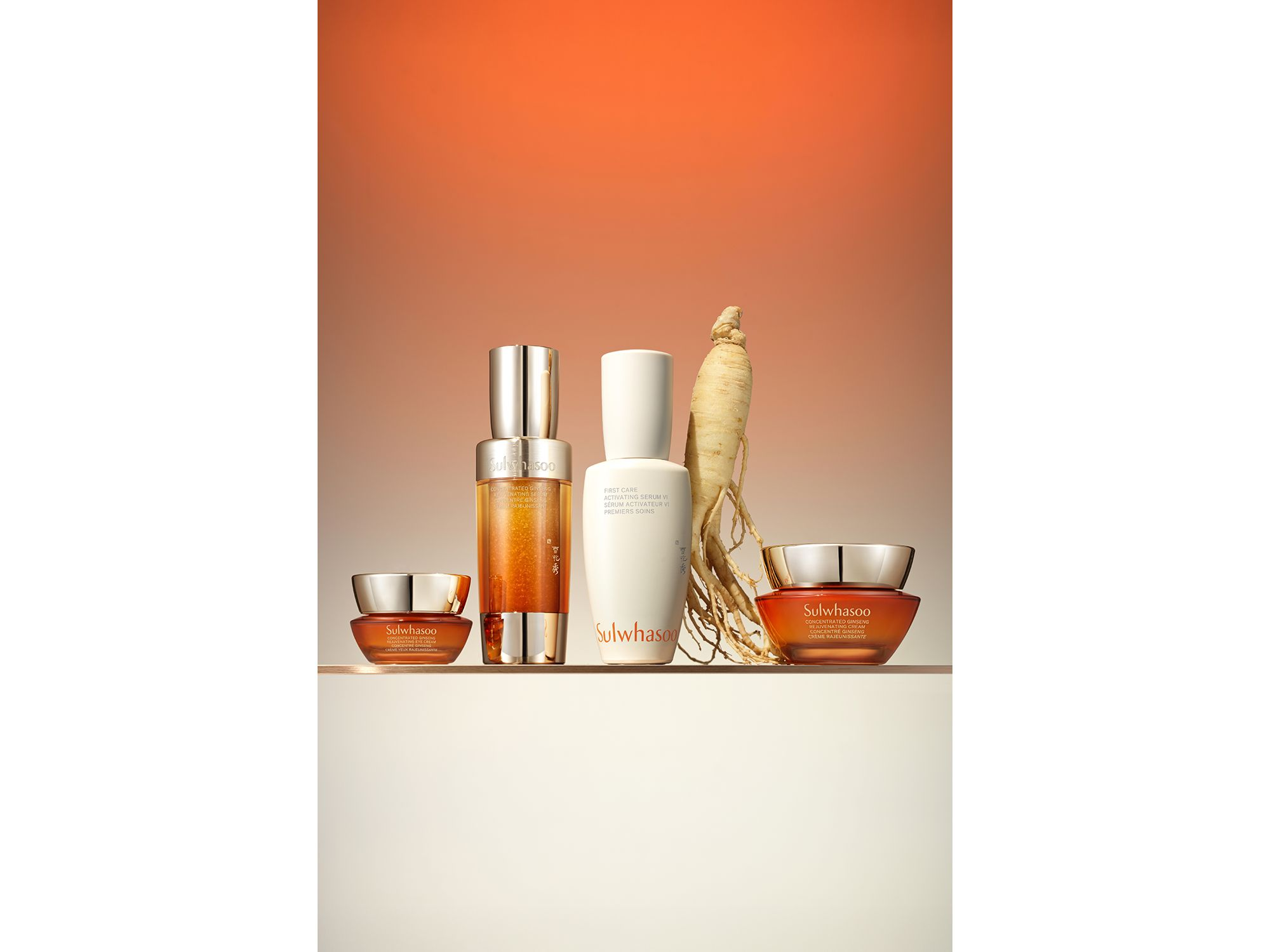 Concentrated Ginseng Rejuvenating Serum — Image 11