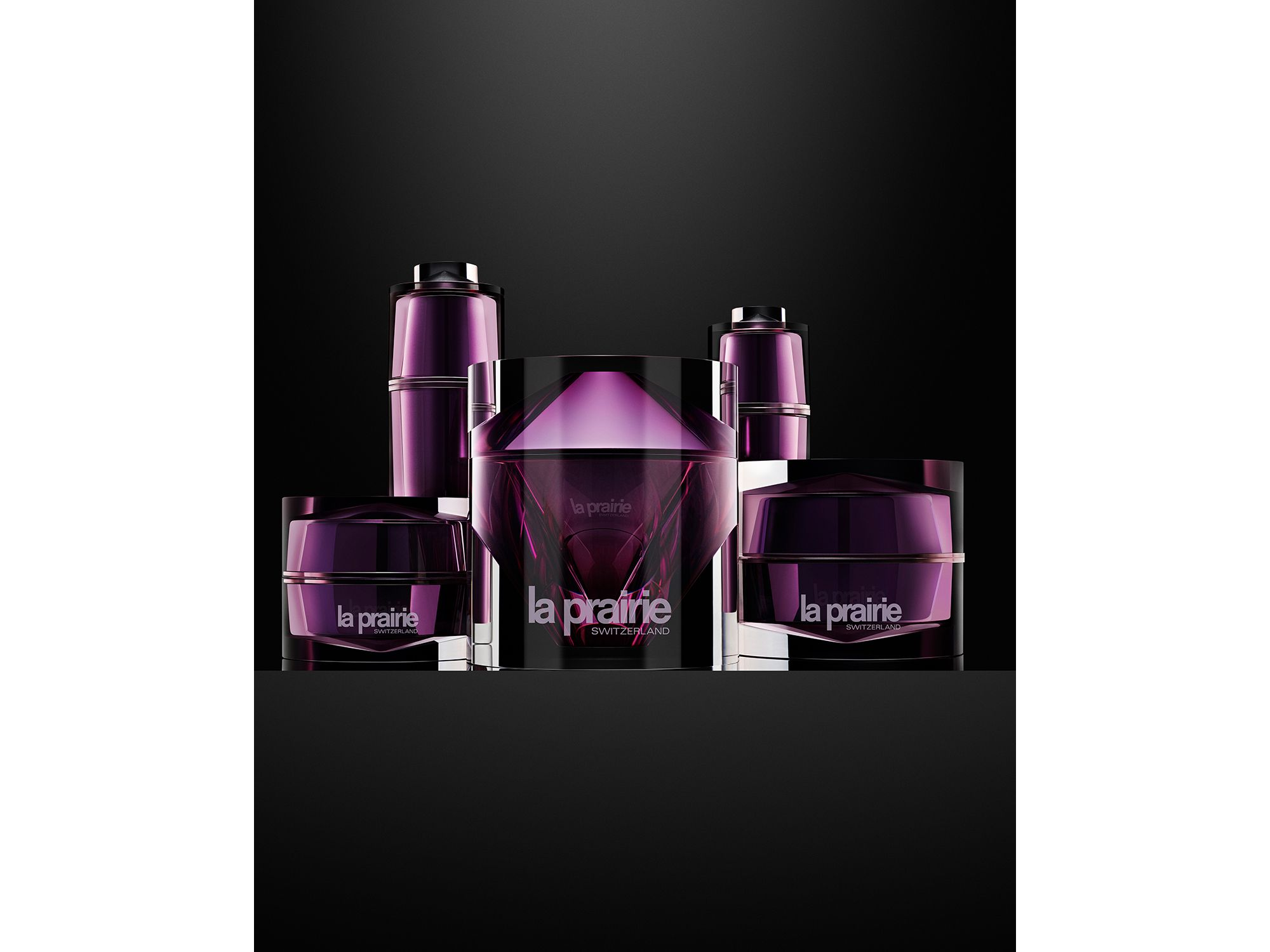 Platinum Rare Haute-Rejuvenation Elixir 1 oz. — Image 5