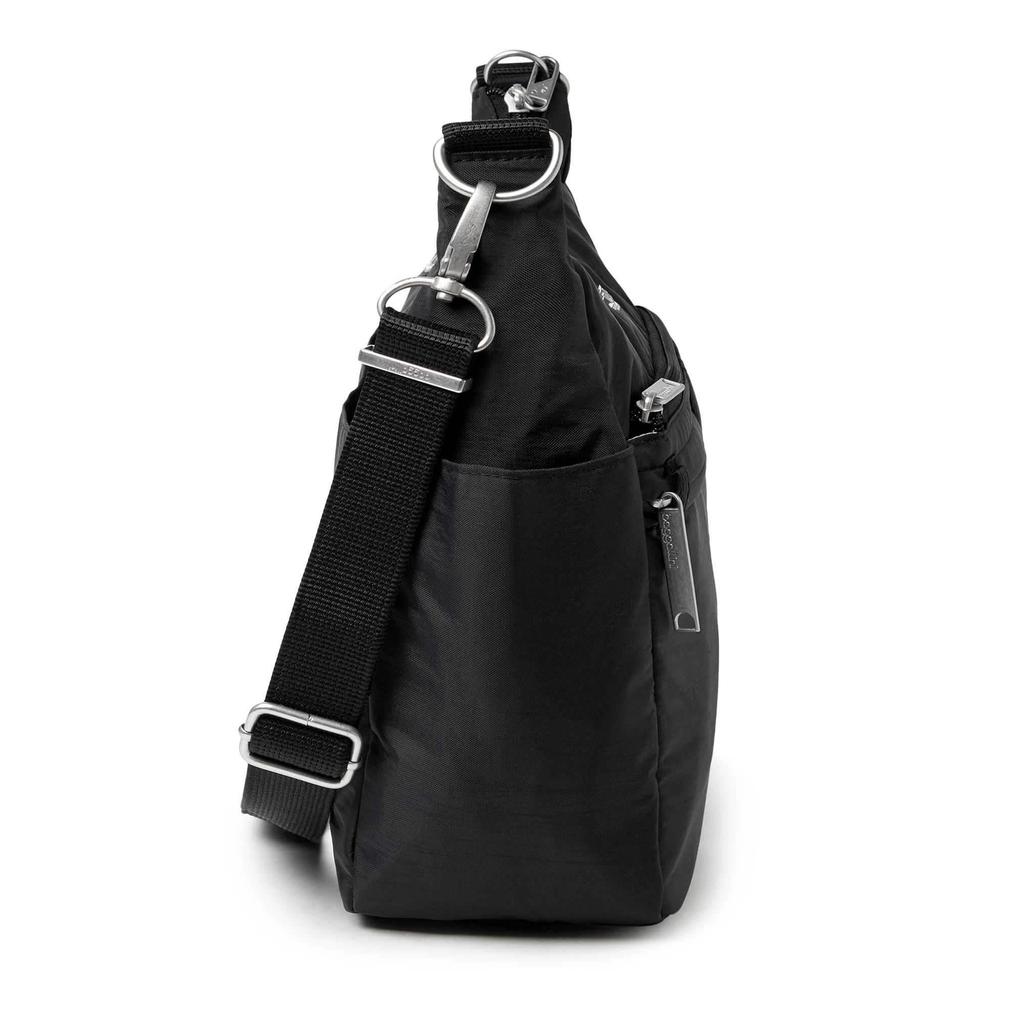 RFID Free Time Crossbody Bag — Image 6