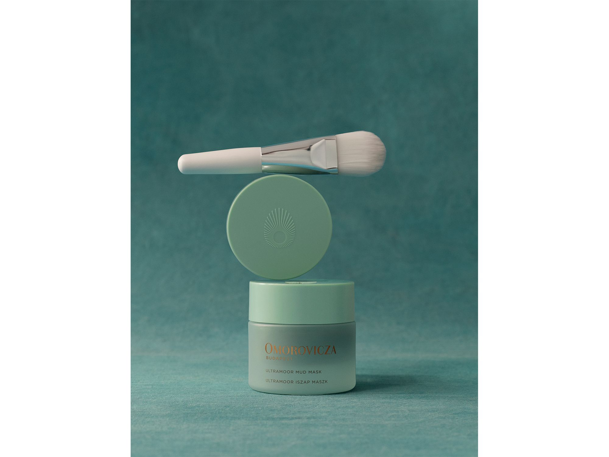 Ultramoor Mud Mask 1.7 oz. — Image 5
