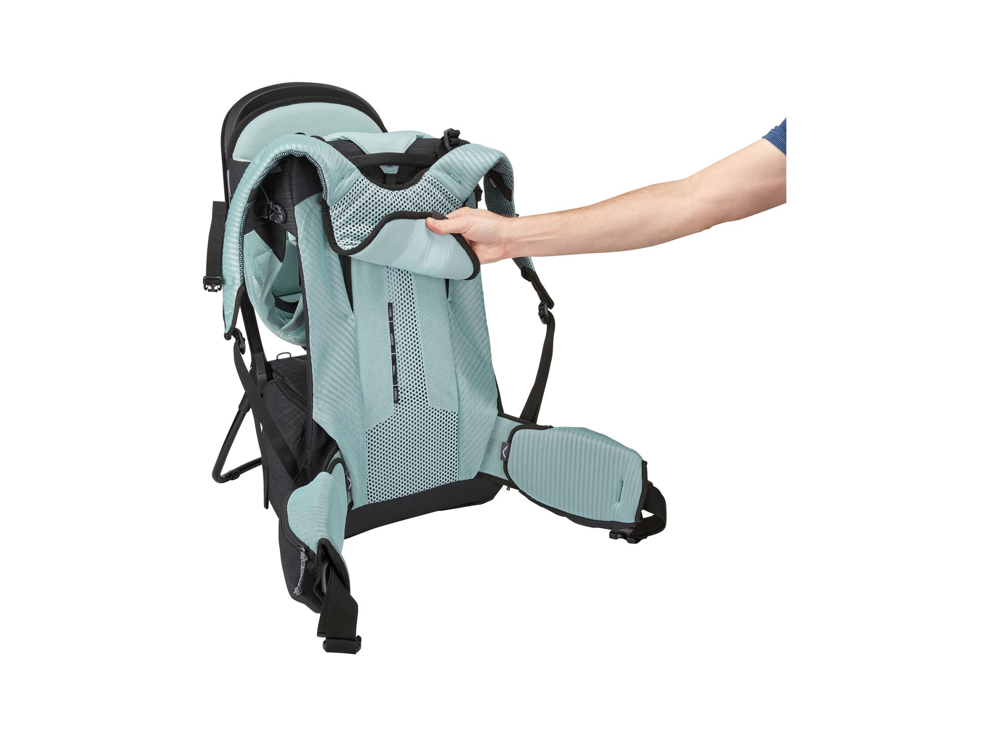 Sapling Child Carrier Backpack — Image 13