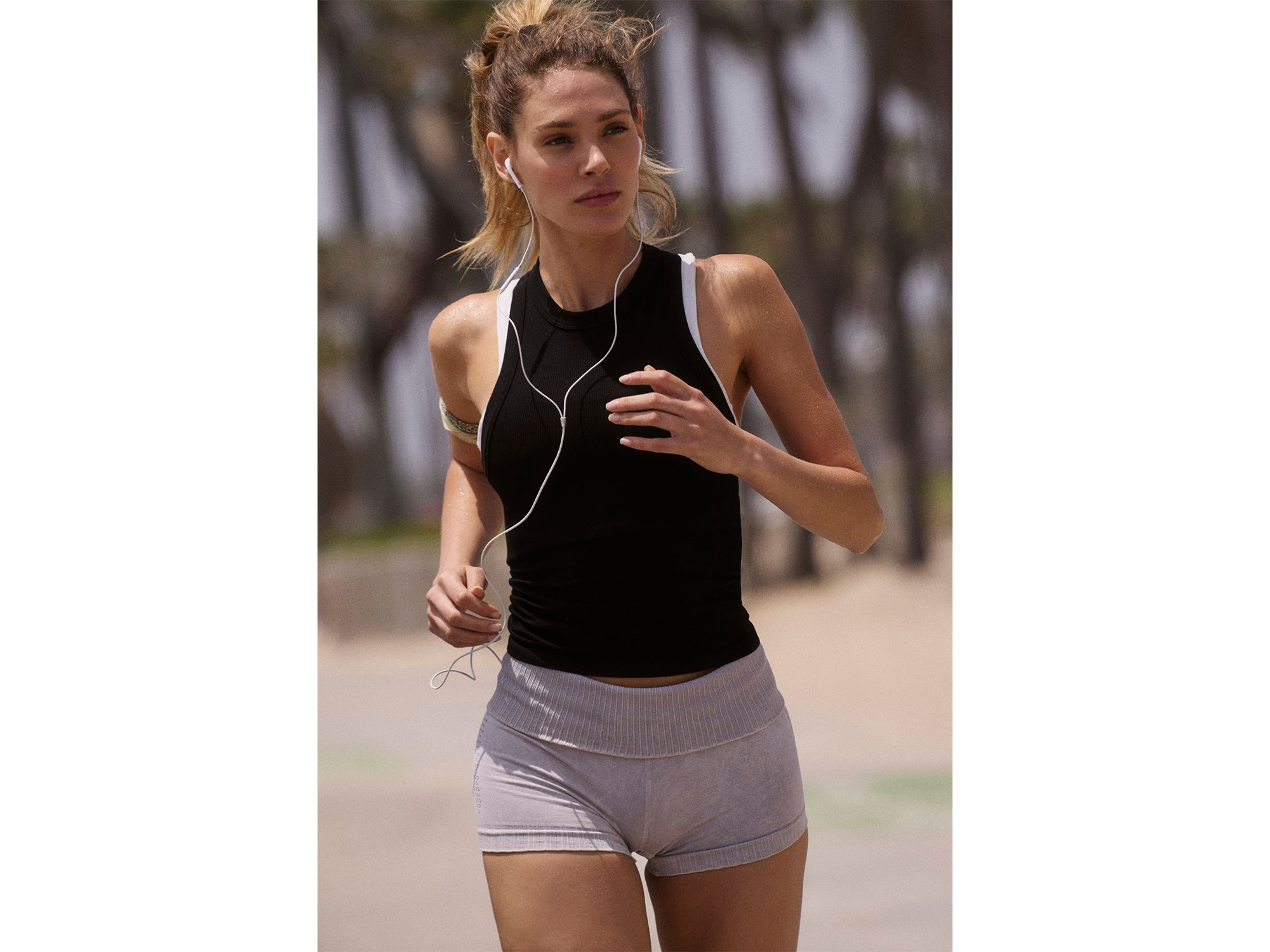 Dynamite Tank Top — Image 3