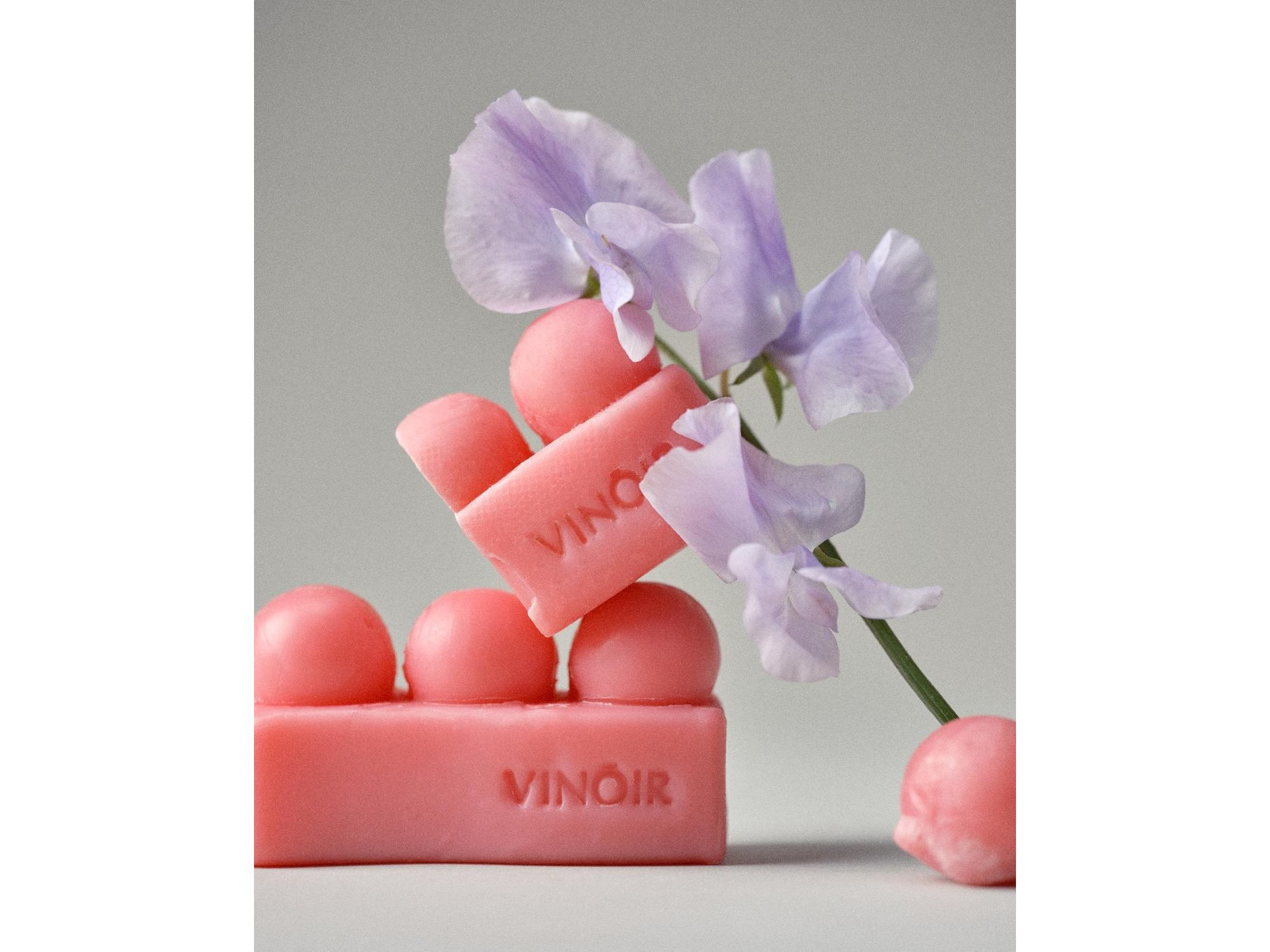 Decanting Shower Bar | Sipping Dusk — Image 4