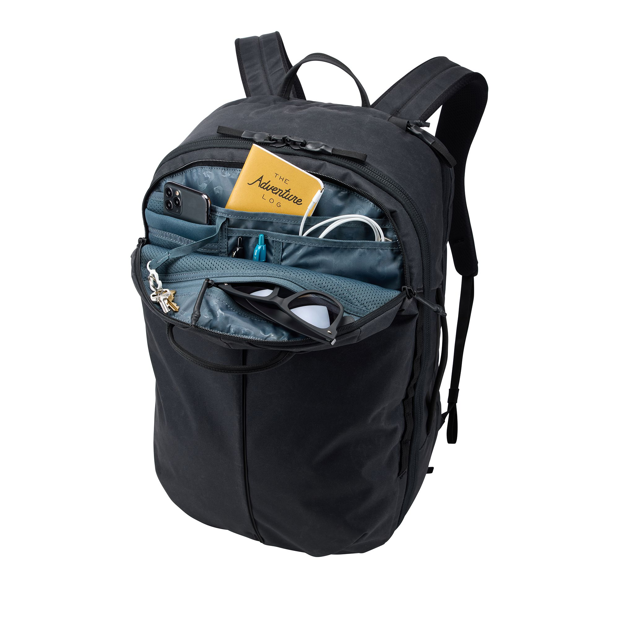 Aion Backpack, 40L — Image 7
