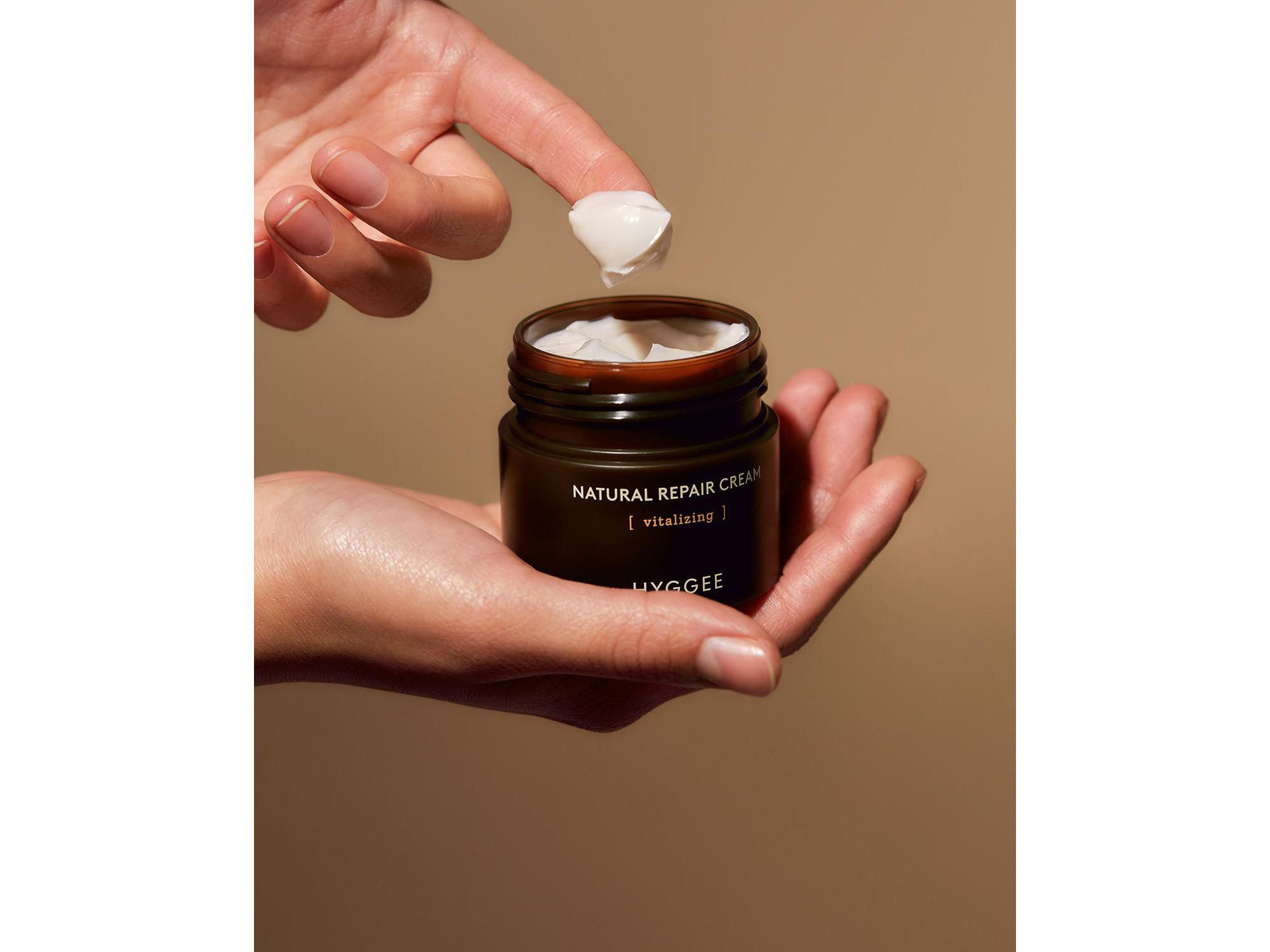 Natural Repair Cream — Image 4