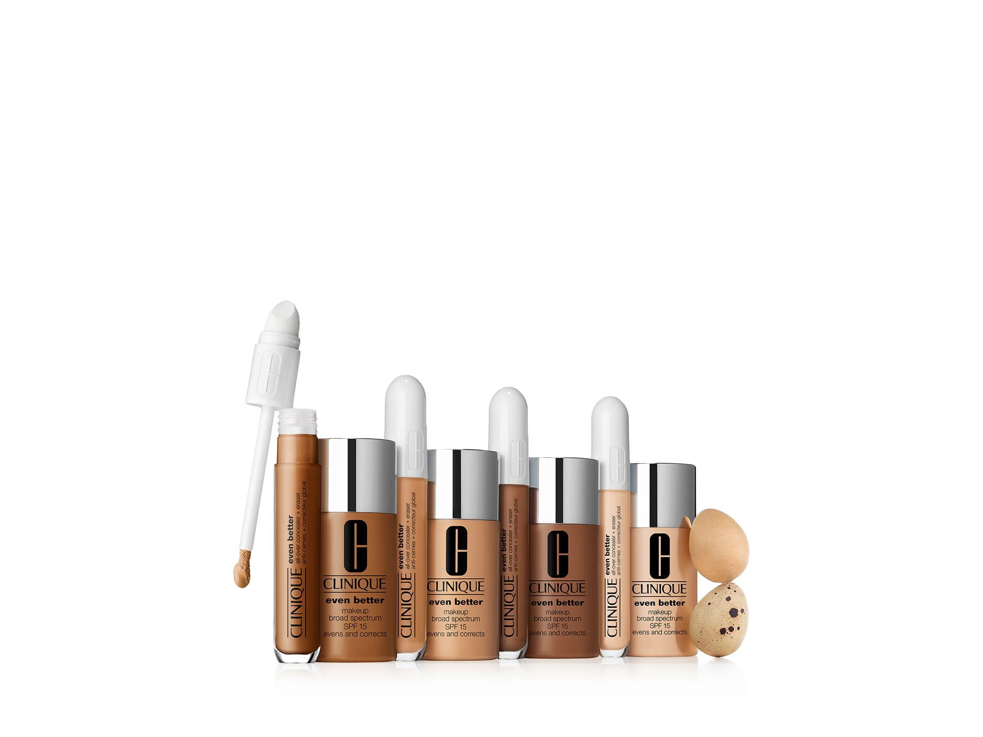 Even Better™ All-Over Concealer + Eraser — Image 3