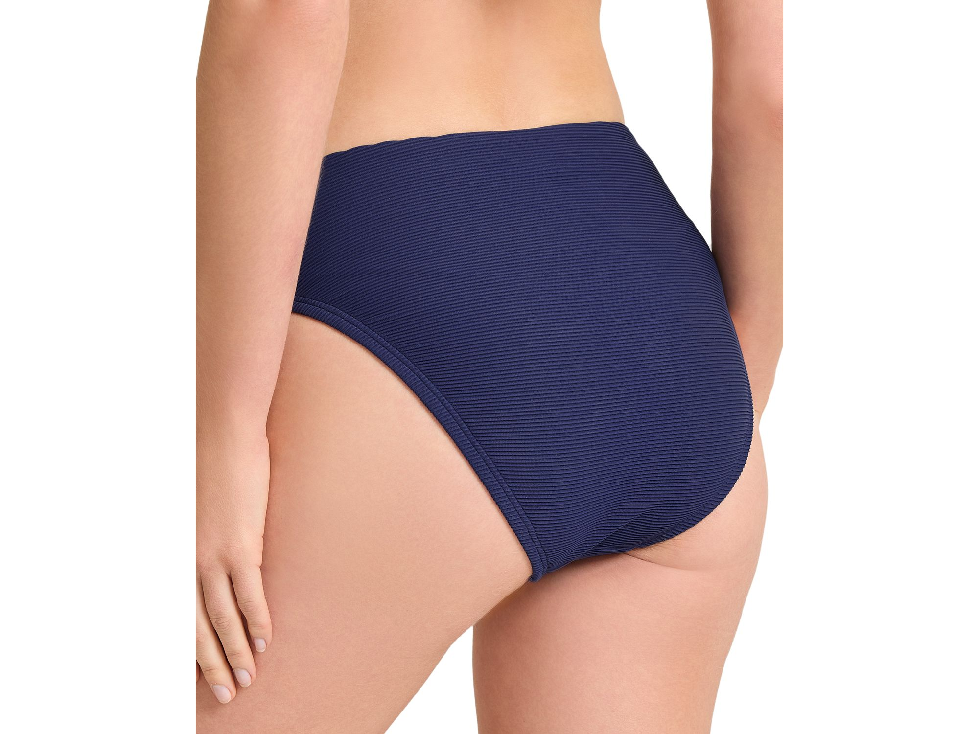 Ocean Point Colorblocked Bandini & Ocean Point Hipster Bottom — Image 3