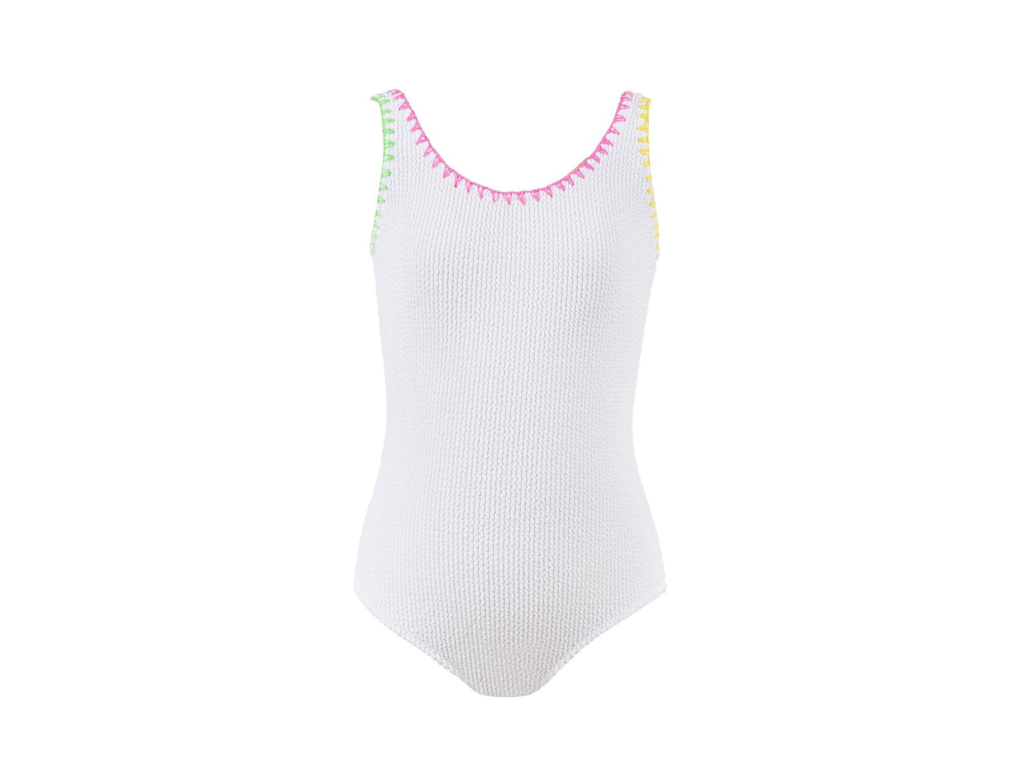 Girls' Tamara One-Piece Swimsuit - Little Kid, Big Kid - Image 1
