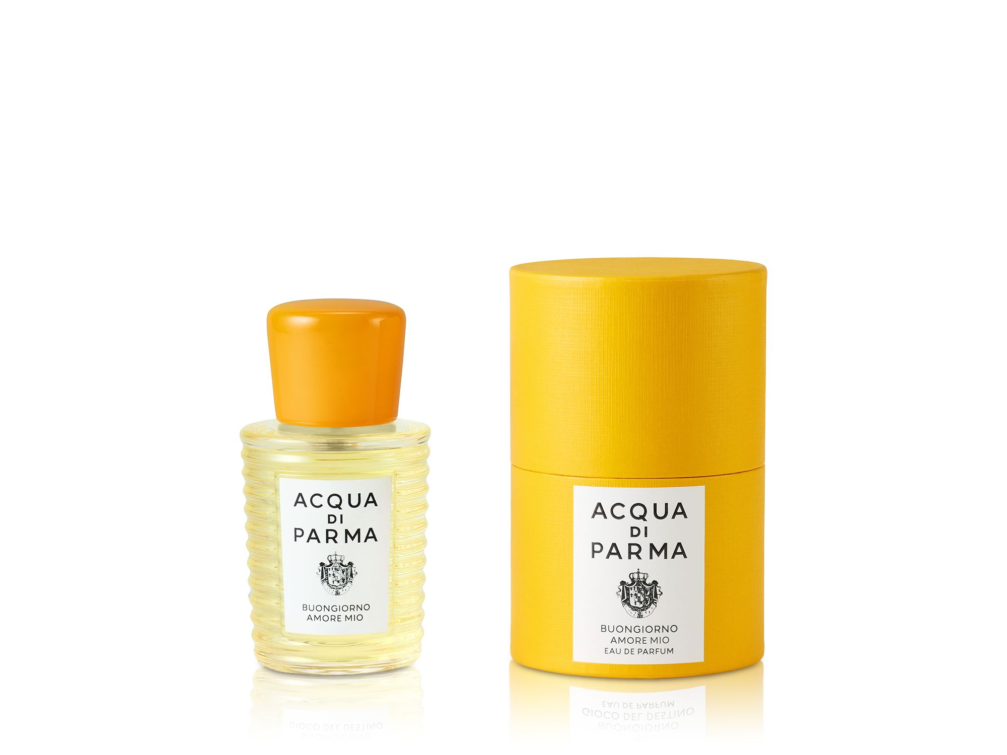 Buongiorno Amore Mio Eau de Parfum 3.4 oz. — Image 7