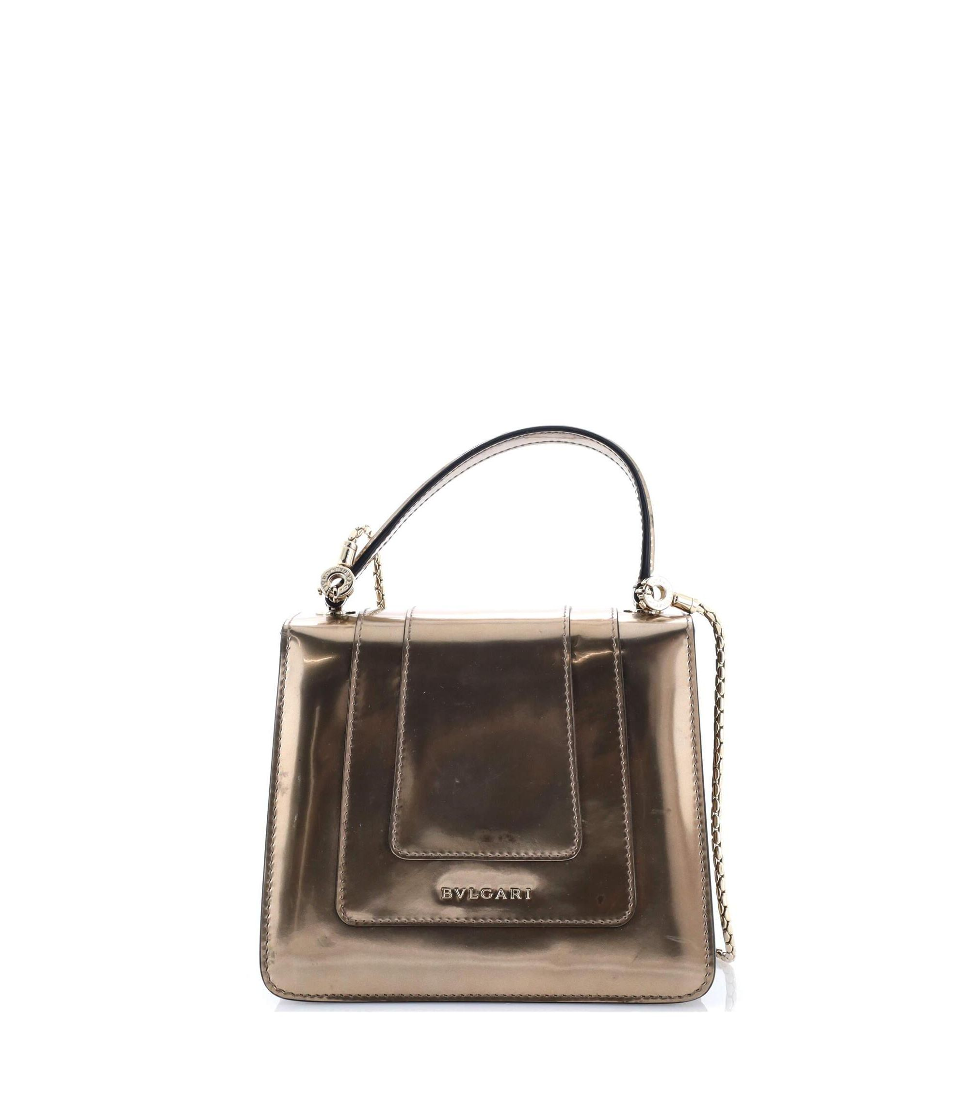 Small Serpenti Top Handle Bag Patent — Image 6